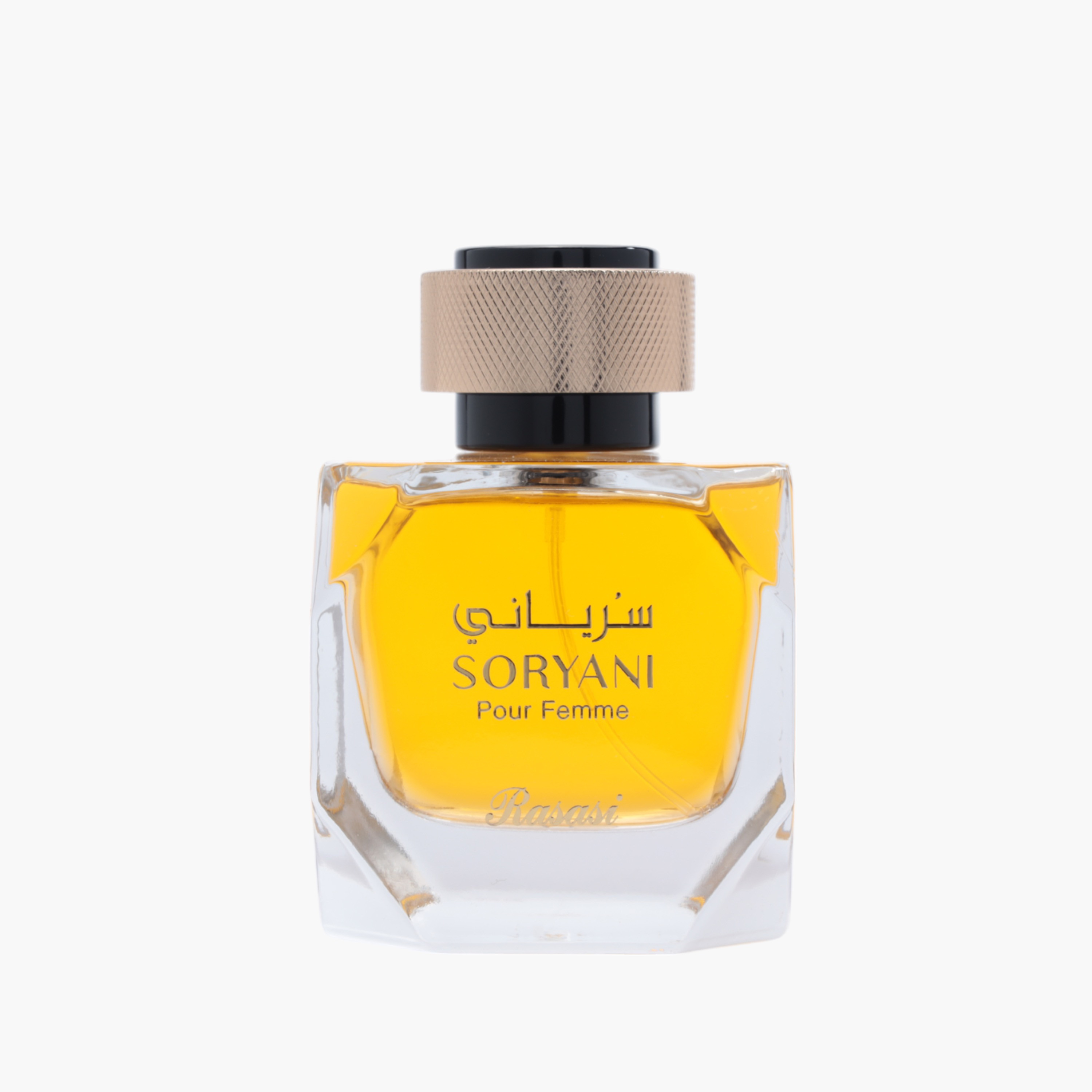 عطر أو دو بارفان سُورياني للنساء من الرصاصي - 100 مل-beautyandpersonalcare-fragrance-women-image-1