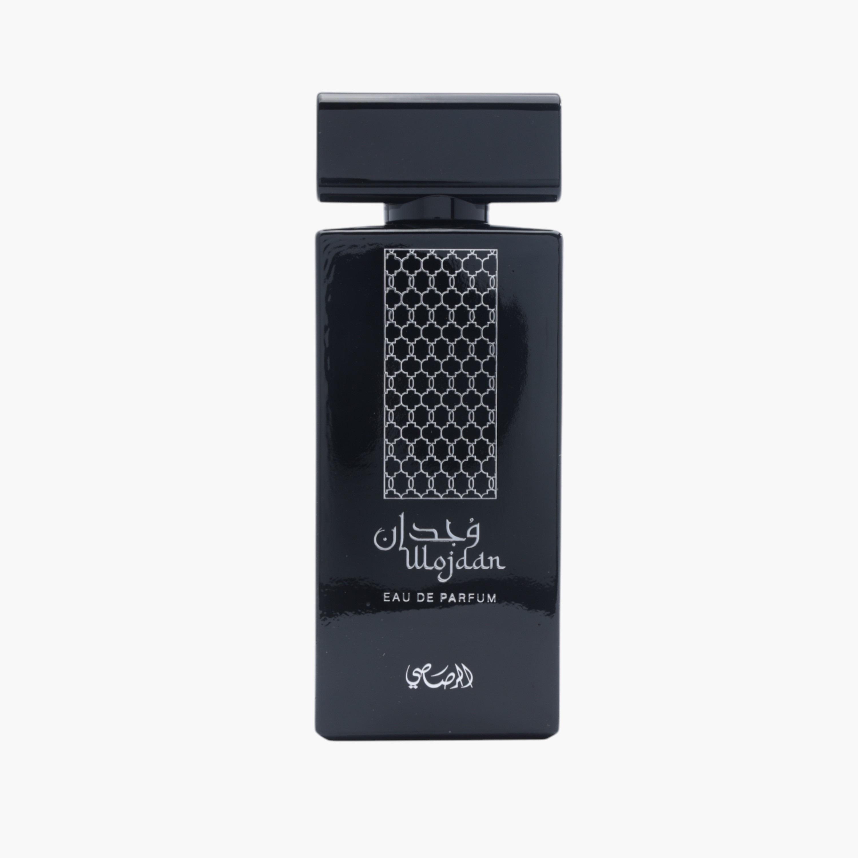 عطر أو دو بارفان وجدان من الرصاصي - 100 مل-beautyandpersonalcare-fragrance-unisex-image-1