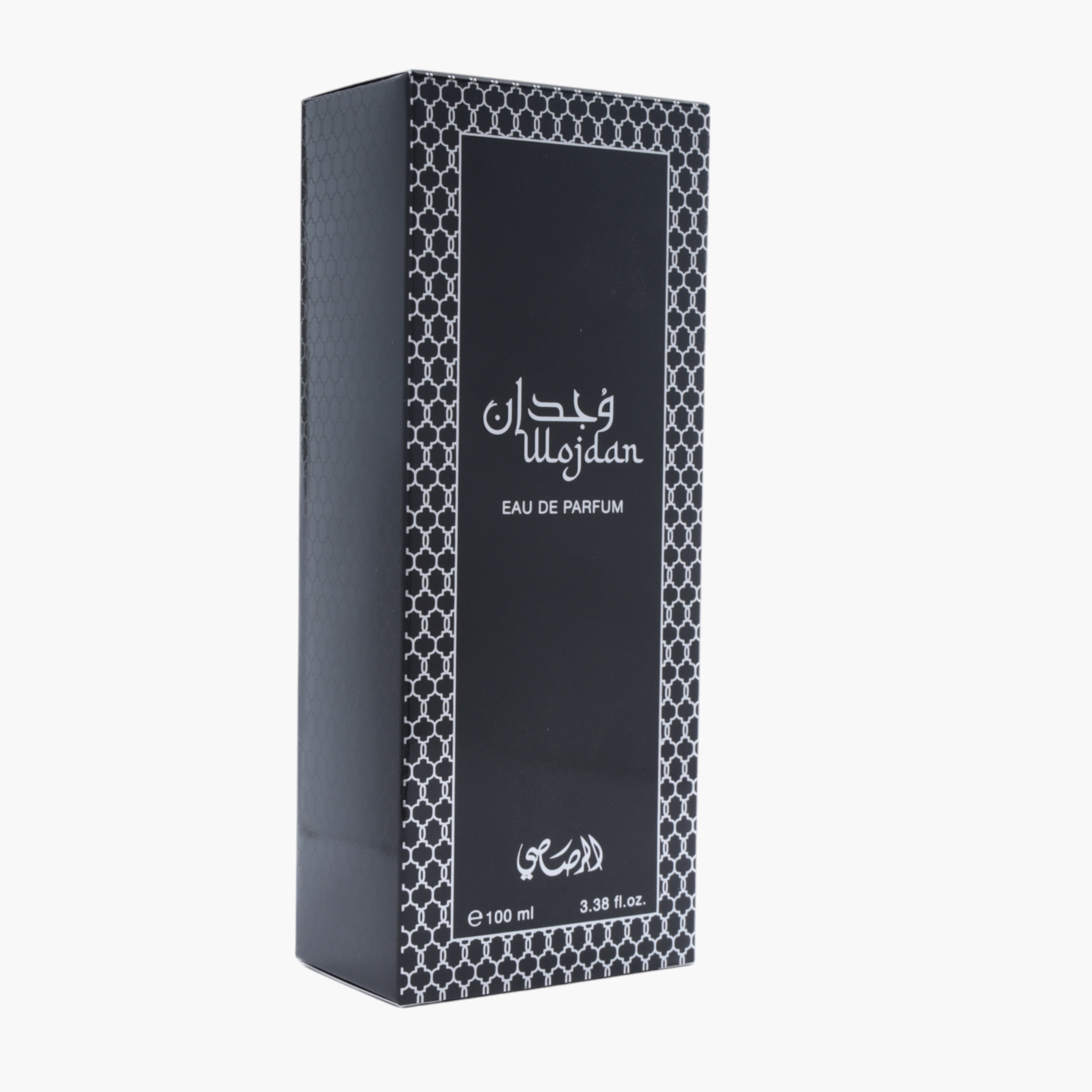 عطر أو دو بارفان وجدان من الرصاصي - 100 مل-beautyandpersonalcare-fragrance-unisex-image-3