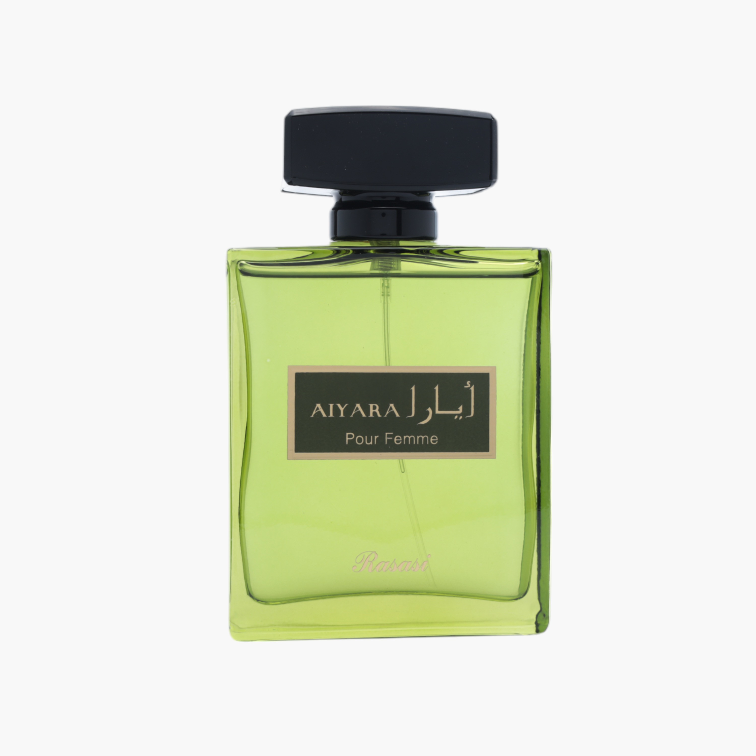 عطر أو دو بارفان أيارا للنساء من الرصاصي - 100 مل-beautyandpersonalcare-fragrance-women-image-1