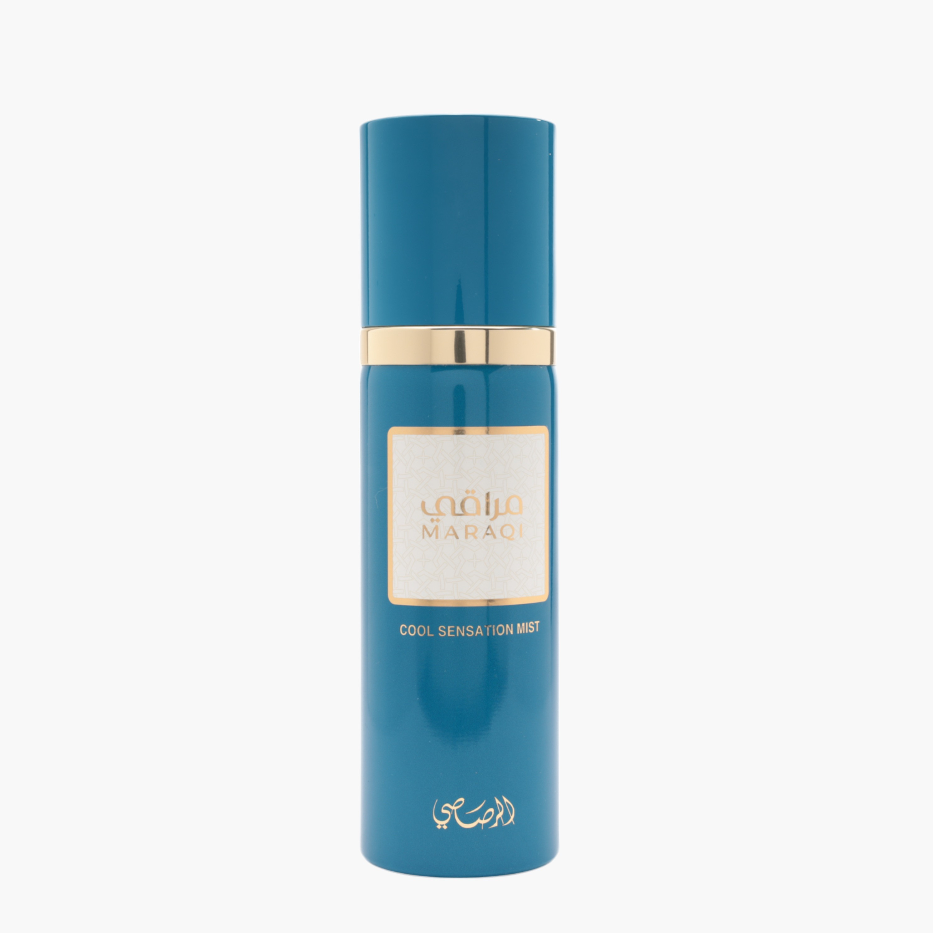 عطر أو دو بارفان مراقي من الرصاصي- 100 مل-beautyandpersonalcare-fragrance-unisex-image-1