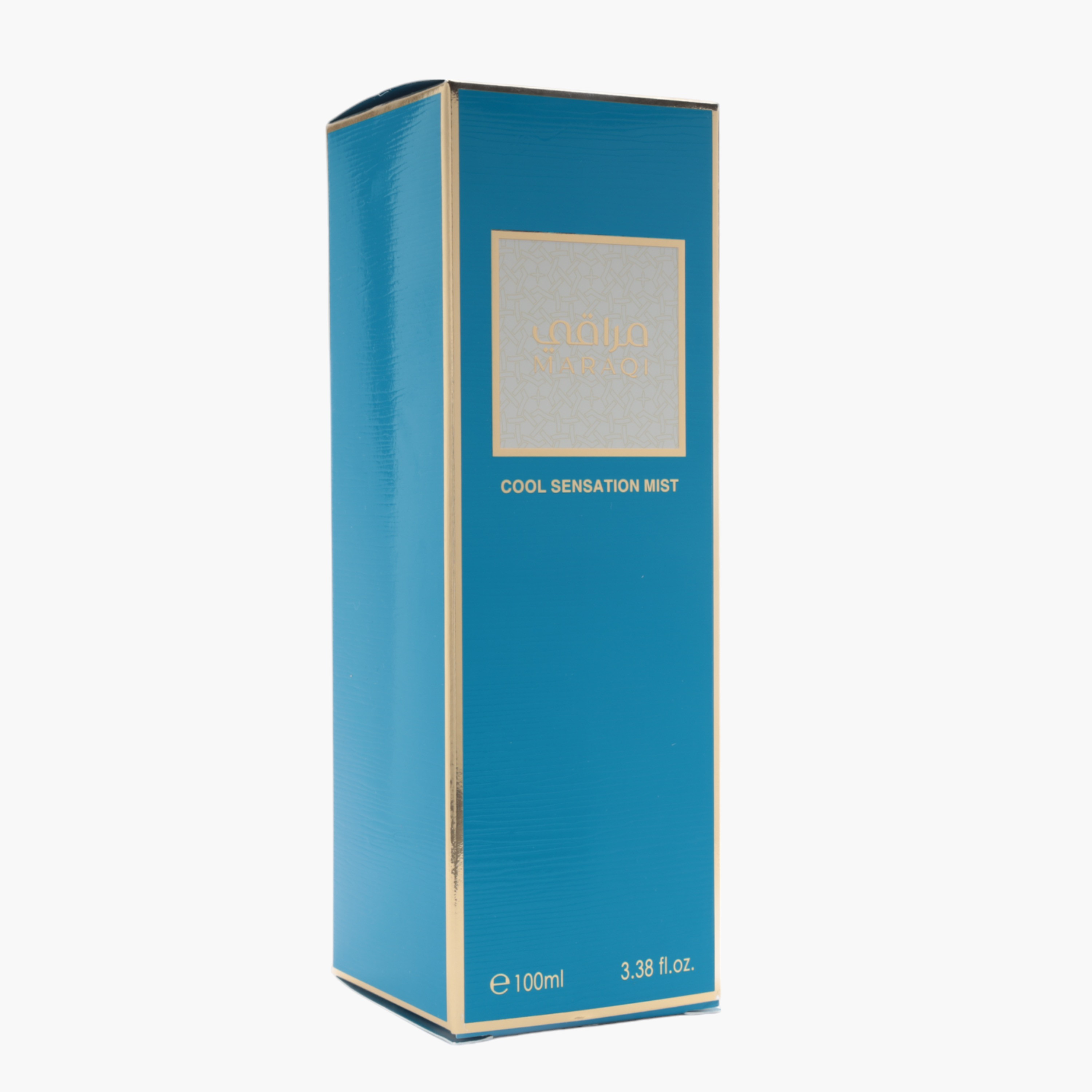عطر أو دو بارفان مراقي من الرصاصي- 100 مل-beautyandpersonalcare-fragrance-unisex-image-3