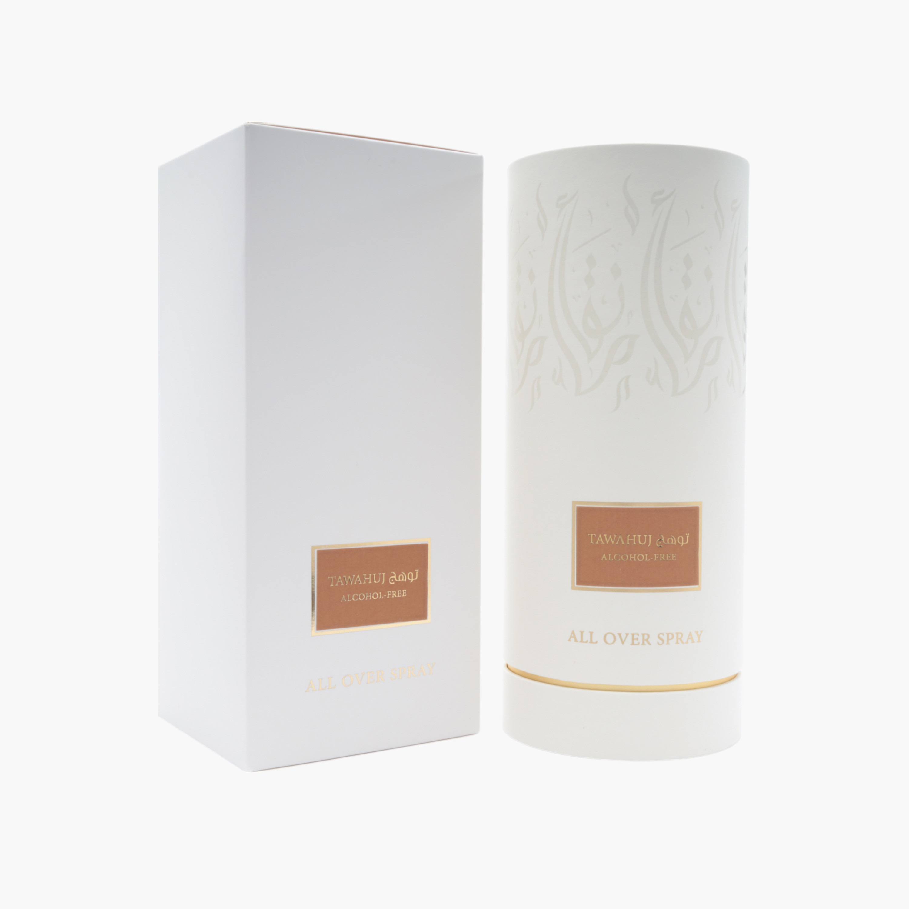 عطر أو دو بارفان توهج من الرصاصي - 100 مل-beautyandpersonalcare-fragrance-unisex-image-2
