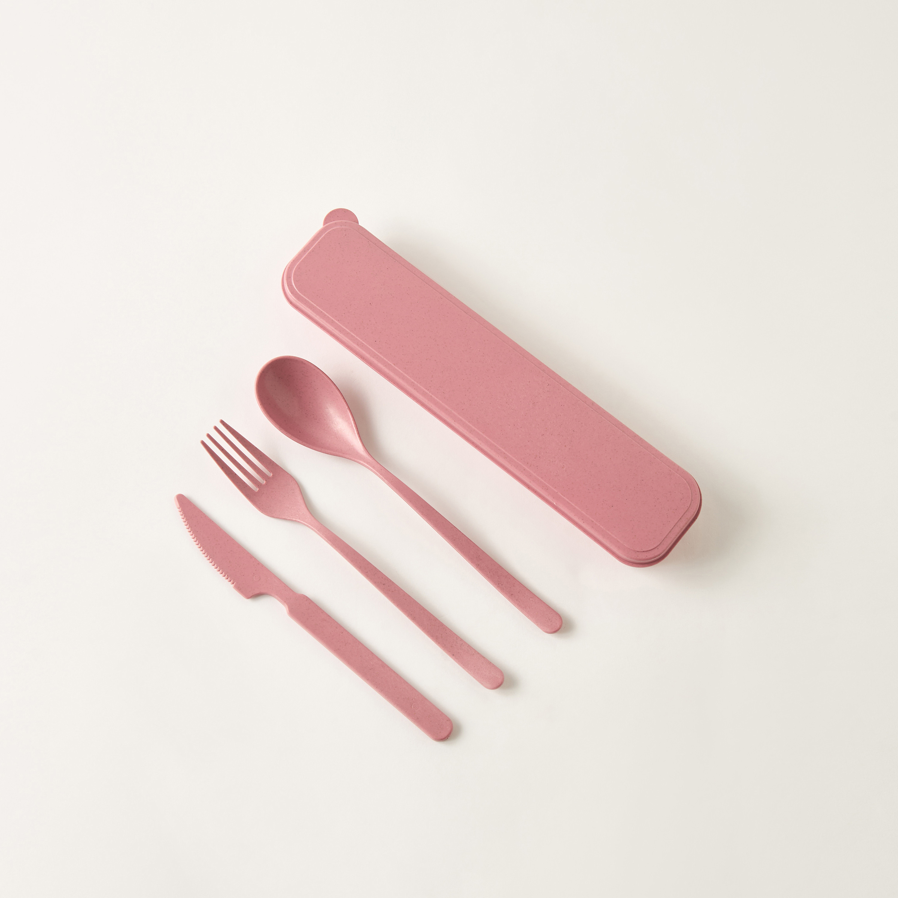 Core Home Eco Blend 4-Piece Cutlery Set-household-dining-cutlery-cutlerysets-image-2