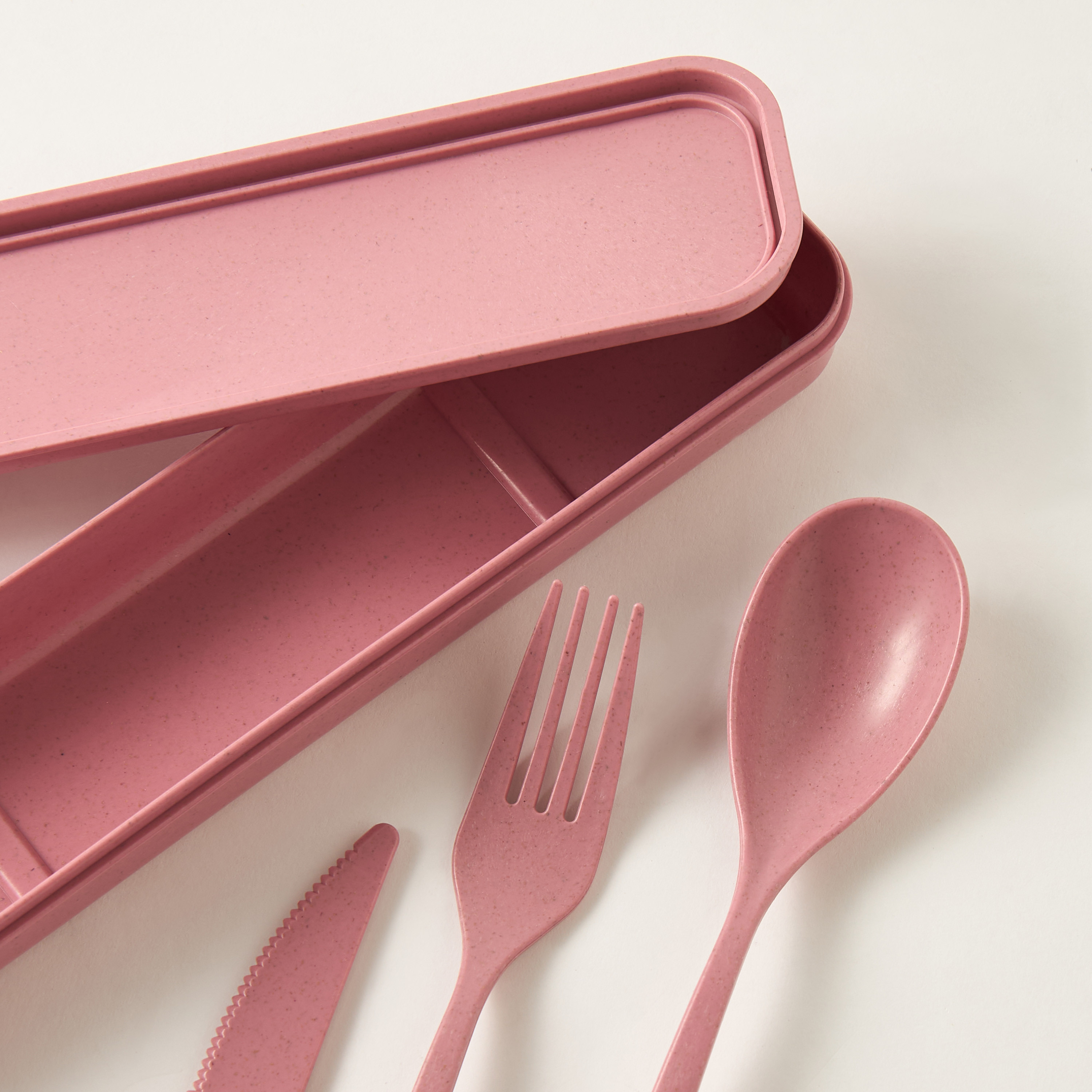 Core Home Eco Blend 4-Piece Cutlery Set-household-dining-cutlery-cutlerysets-image-3