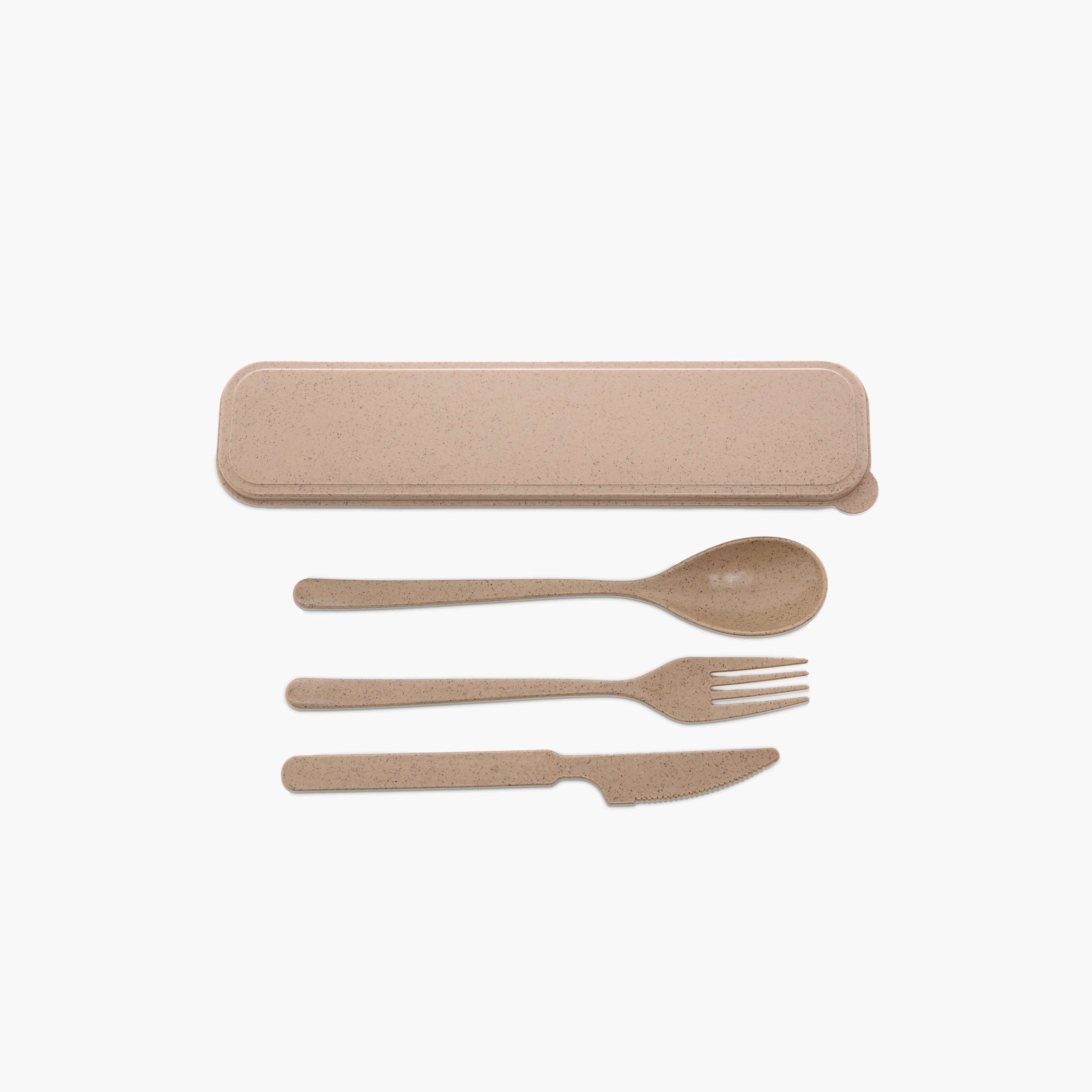 Core Home Solid 3-Piece Cutlery Set-school-lunchessentials-lunchboxes-image-3