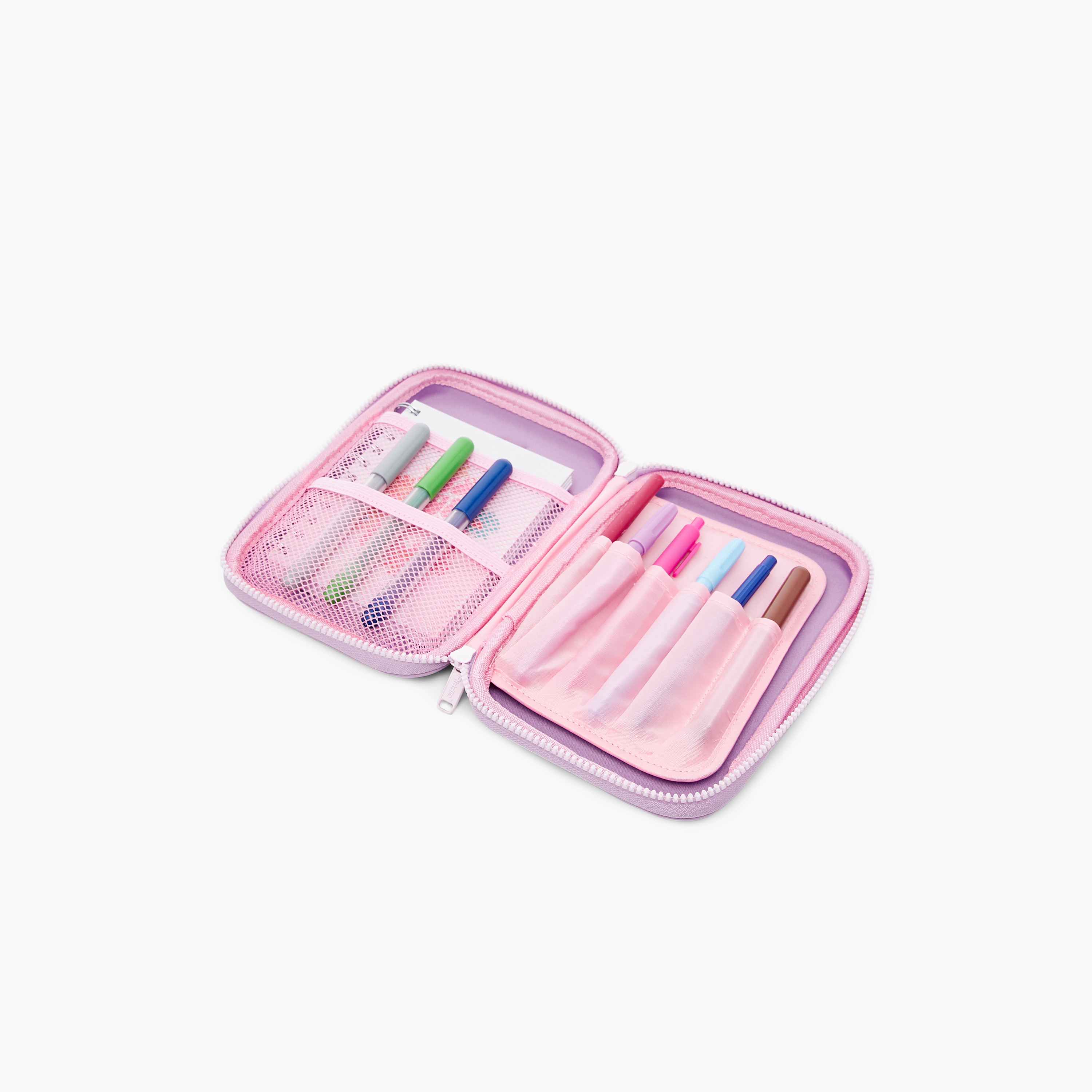 Juniors Unicorn Print Pencil Case-school-stationery-pencilcases-image-5
