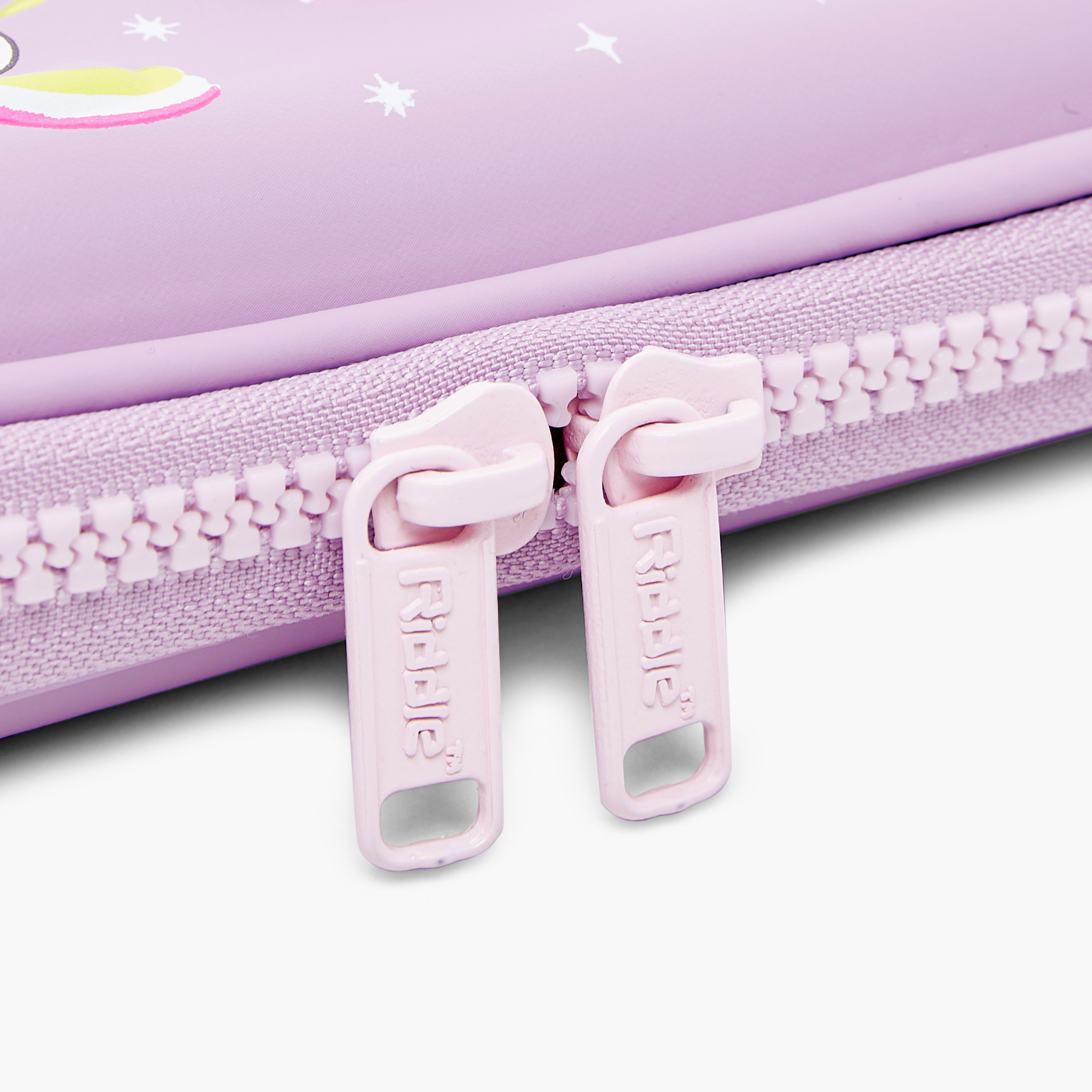 Juniors Unicorn Print Pencil Case-school-stationery-pencilcases-image-7