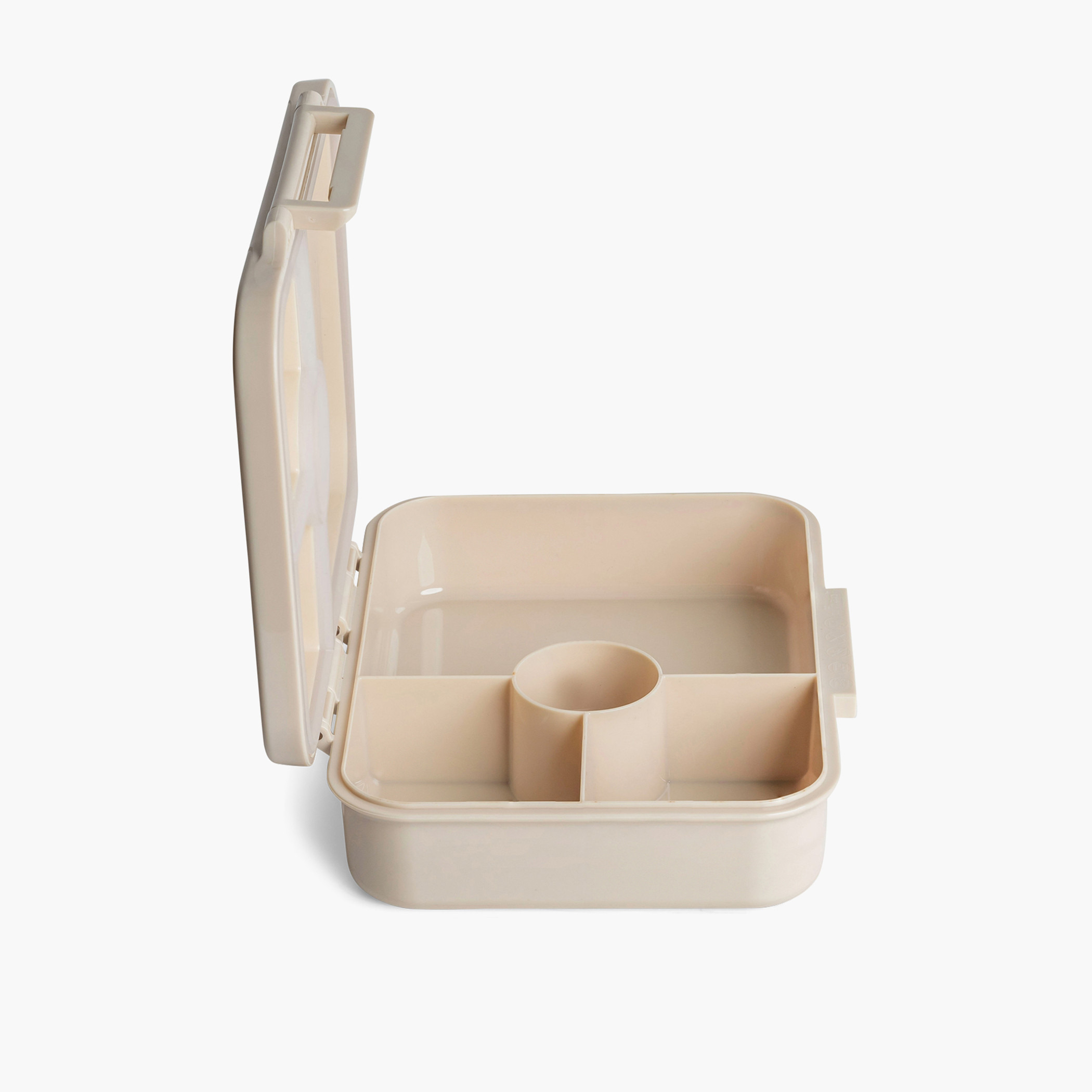 Citron Unicorn Print Sectioned Lunch Box with Clip Lock Lid6 -Month Warranty-promo_LS20_OMN-image-4