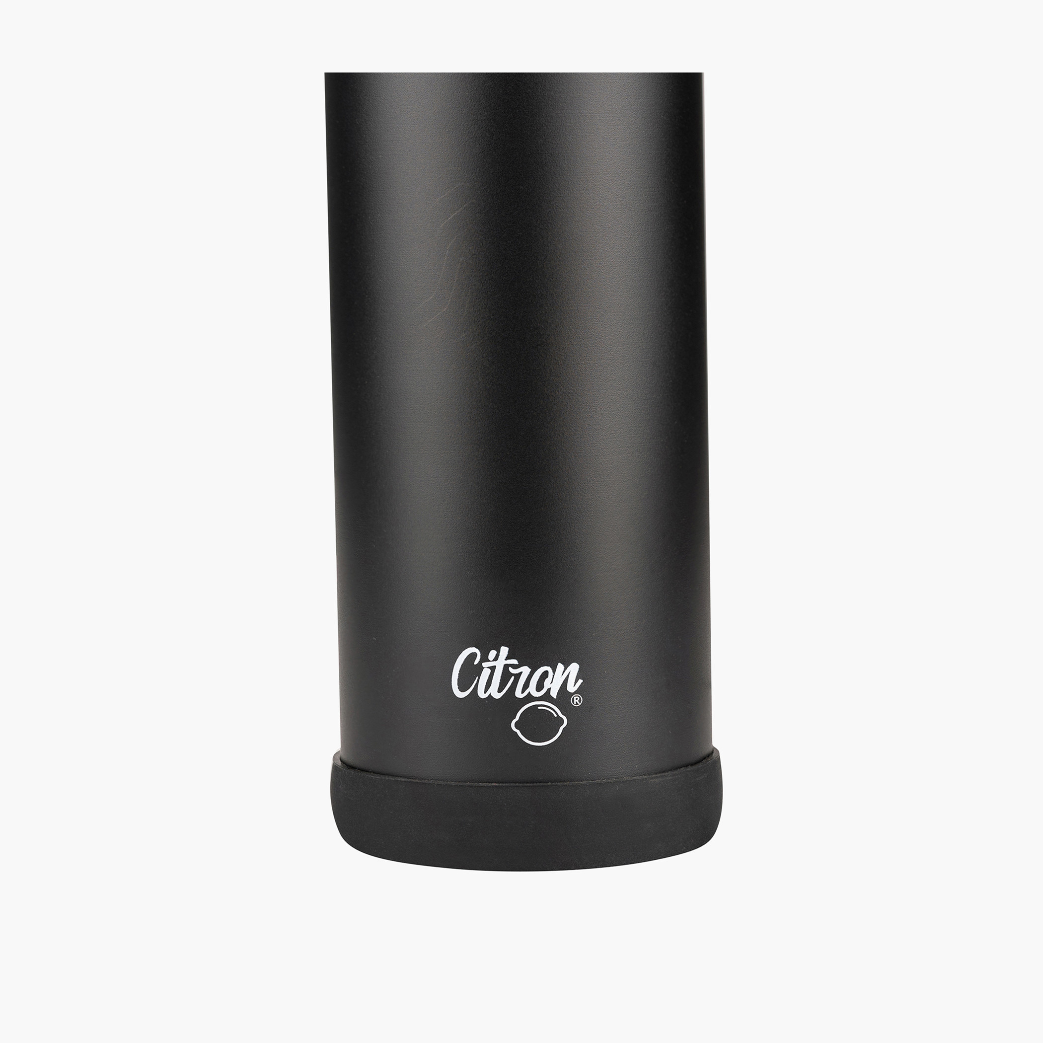 Citron Solid Stainless Steel Water Bottle with Sipper and Vacuum Insulation – 750 ml-school-waterbottles-image-4