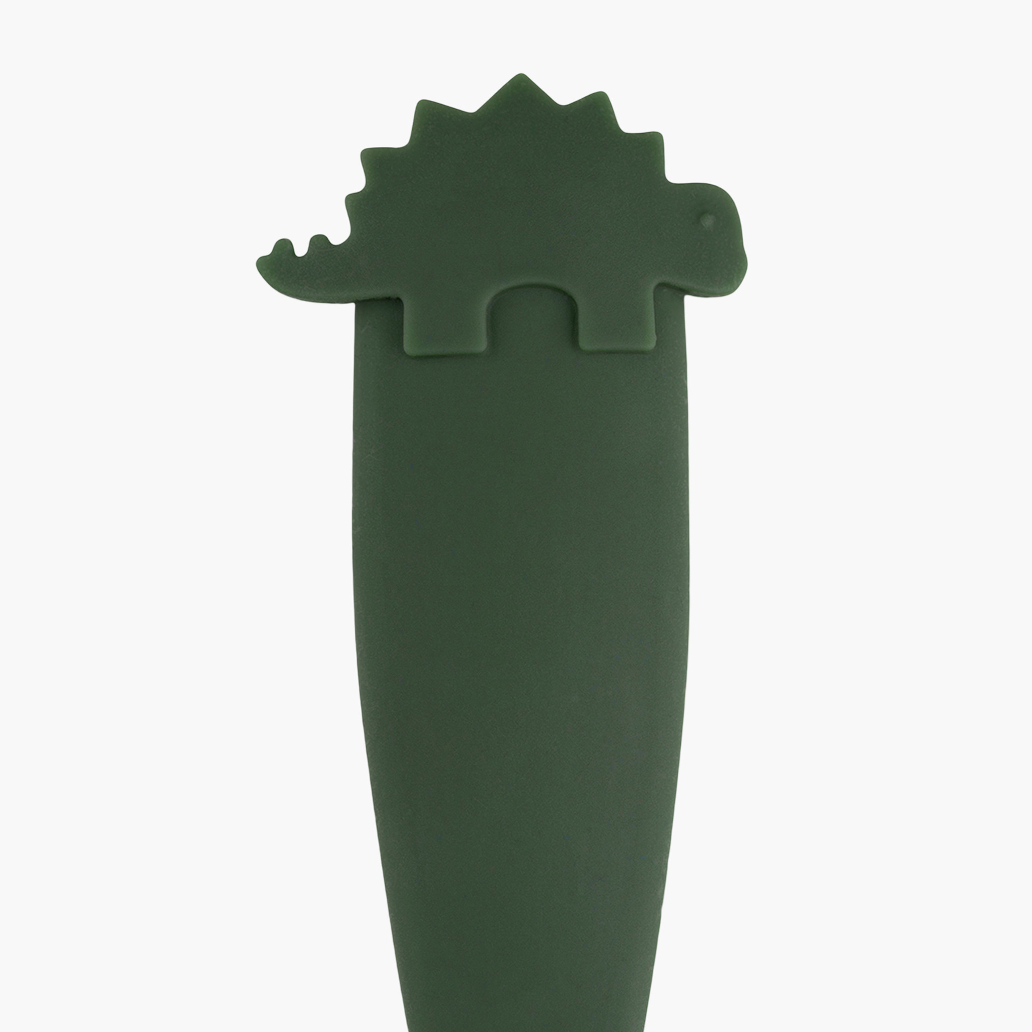 طقم أدوات مائدة ستانلس ستيل بنقوش ديناصور 3 قطع من سيترون-household-dining-cutlery-cutlerysets-image-3