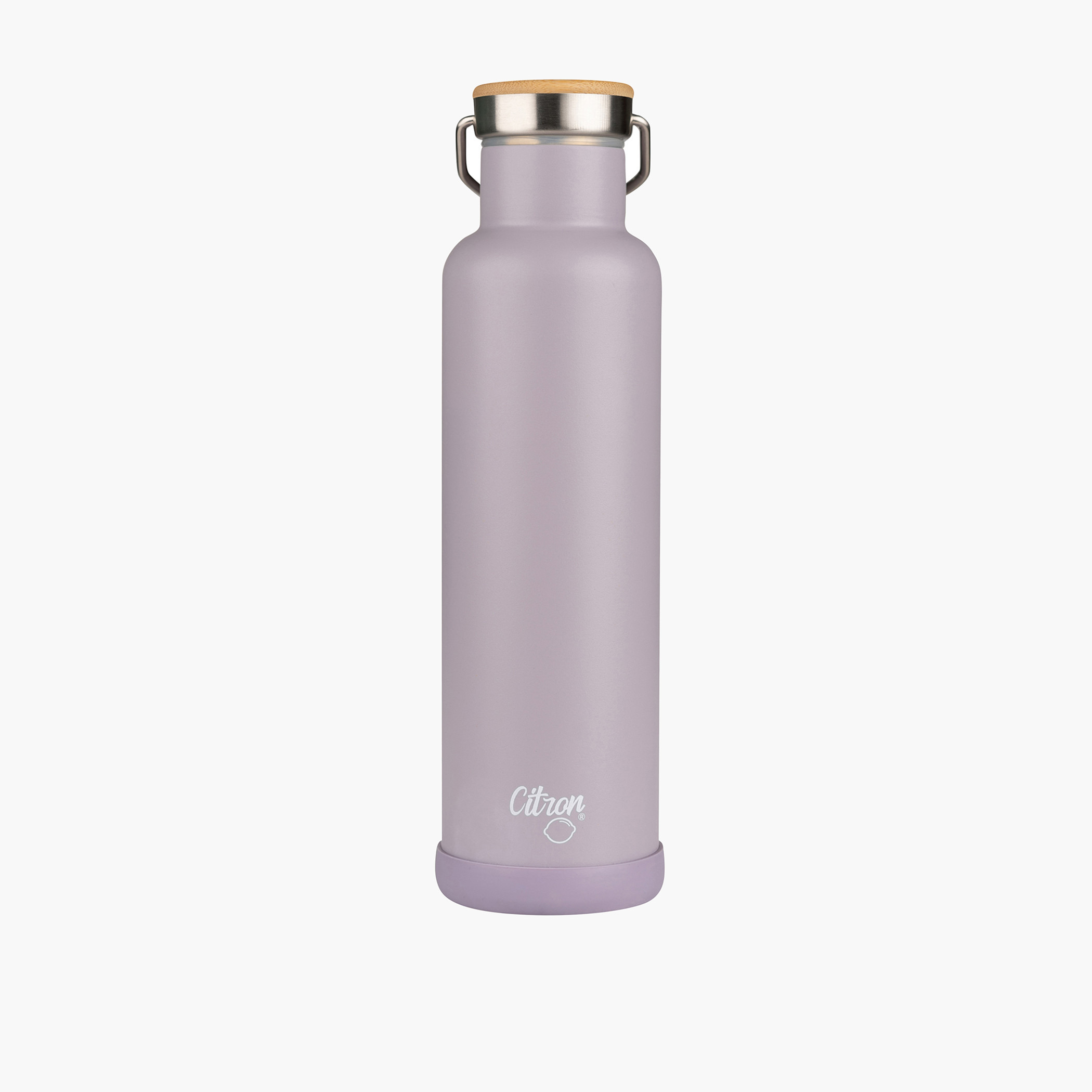 Citron Stainless Steel Water Bottle - 750 ml-school-waterbottles-image-7