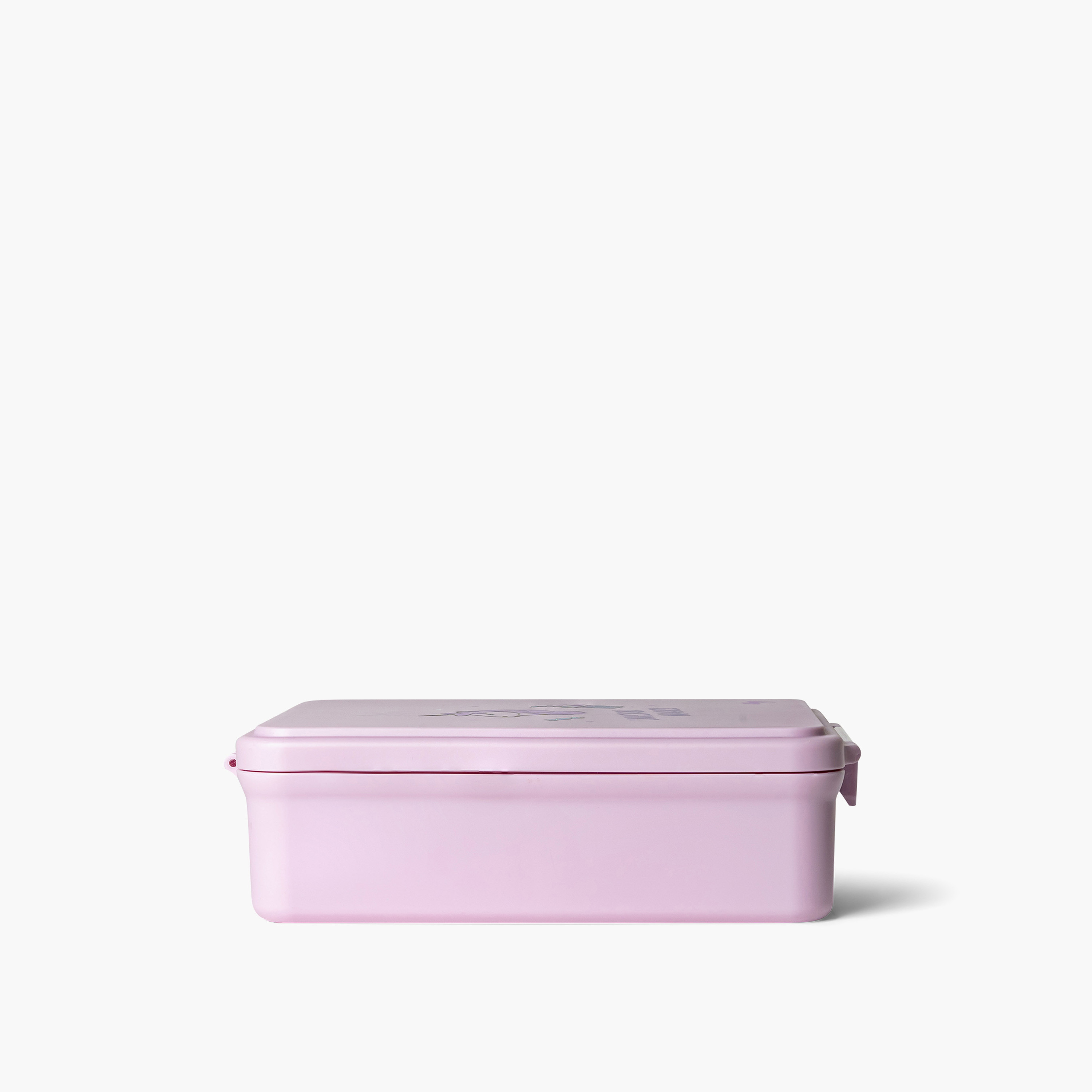 صندوق غداء مقسّم بغطاء بقفل مشبك وطبعات يونيكورن من سيترون - ضمان 6 أشهر-promo_LS20_OMN-image-9