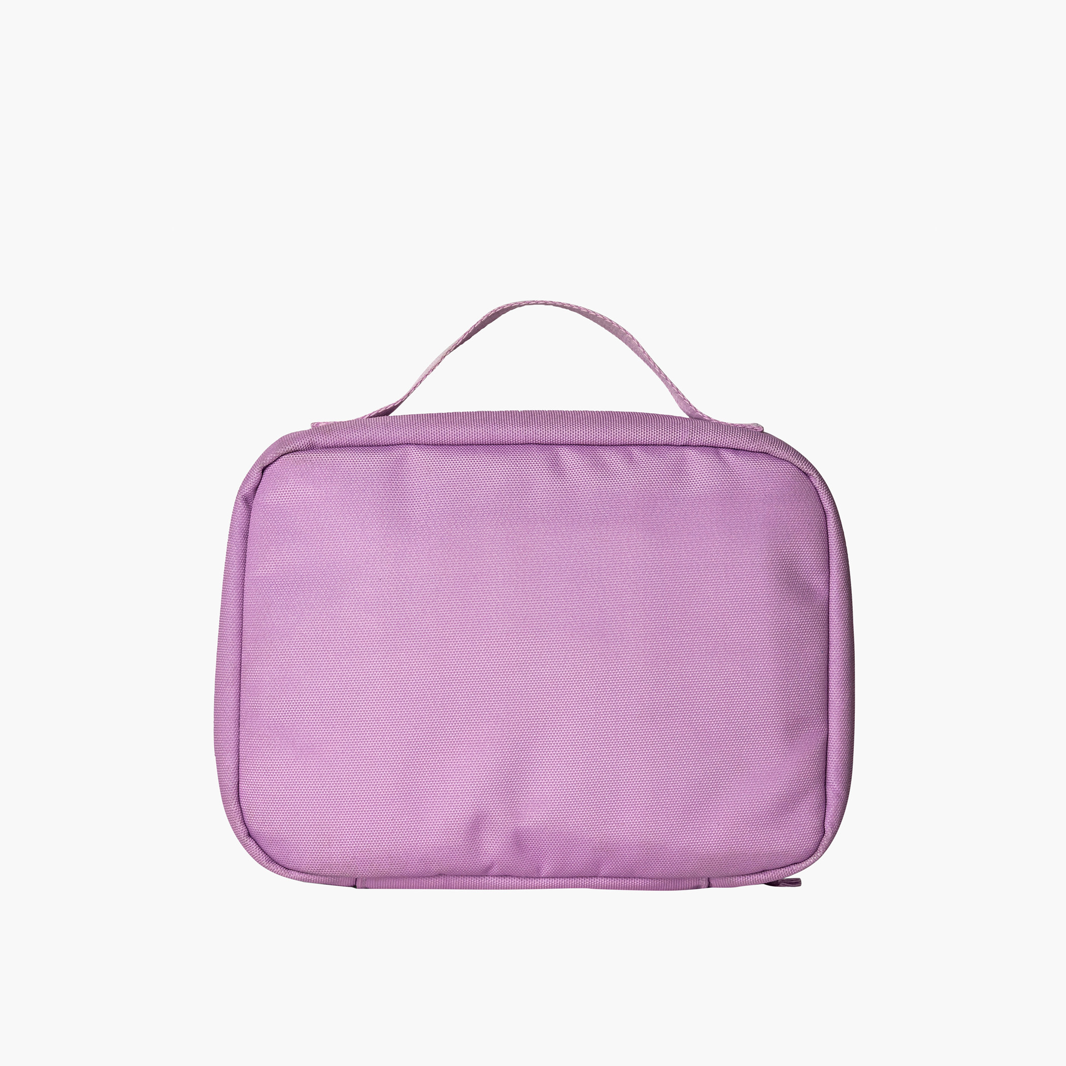 Citron Unicorn Print Lunch Bag with Zip Closure-school-lunchessentials-lunchbags-image-3