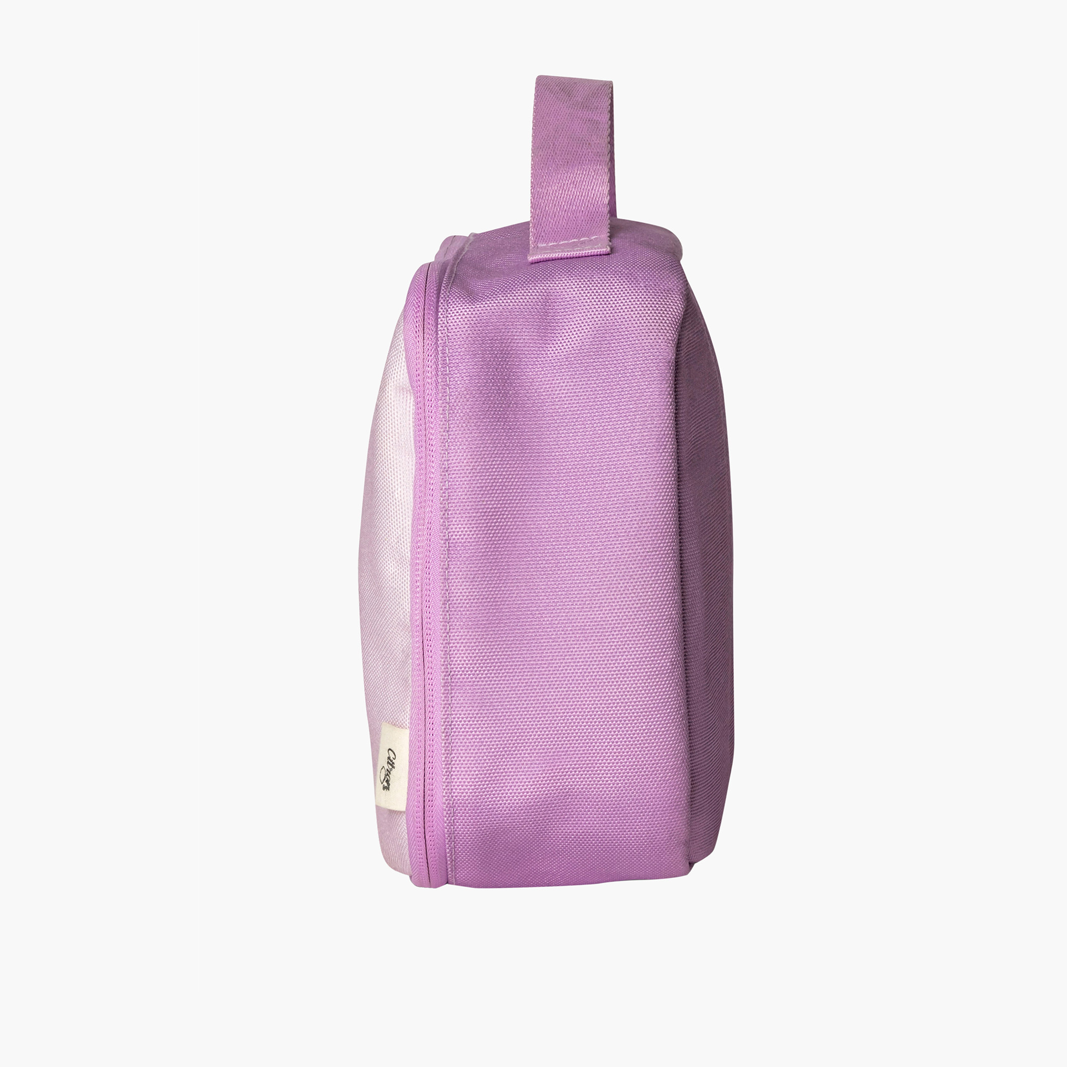 Citron Unicorn Print Lunch Bag with Zip Closure-school-lunchessentials-lunchbags-image-4