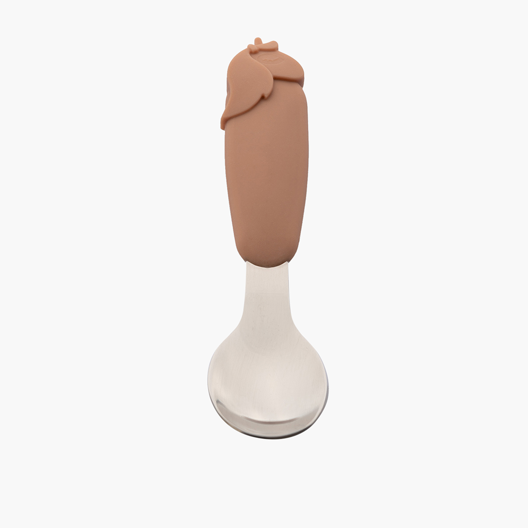 طقم أدوات مائدة ستانلس ستيل بنقوش ديناصور 3 قطع من سيترون-household-dining-cutlery-cutlerysets-image-2