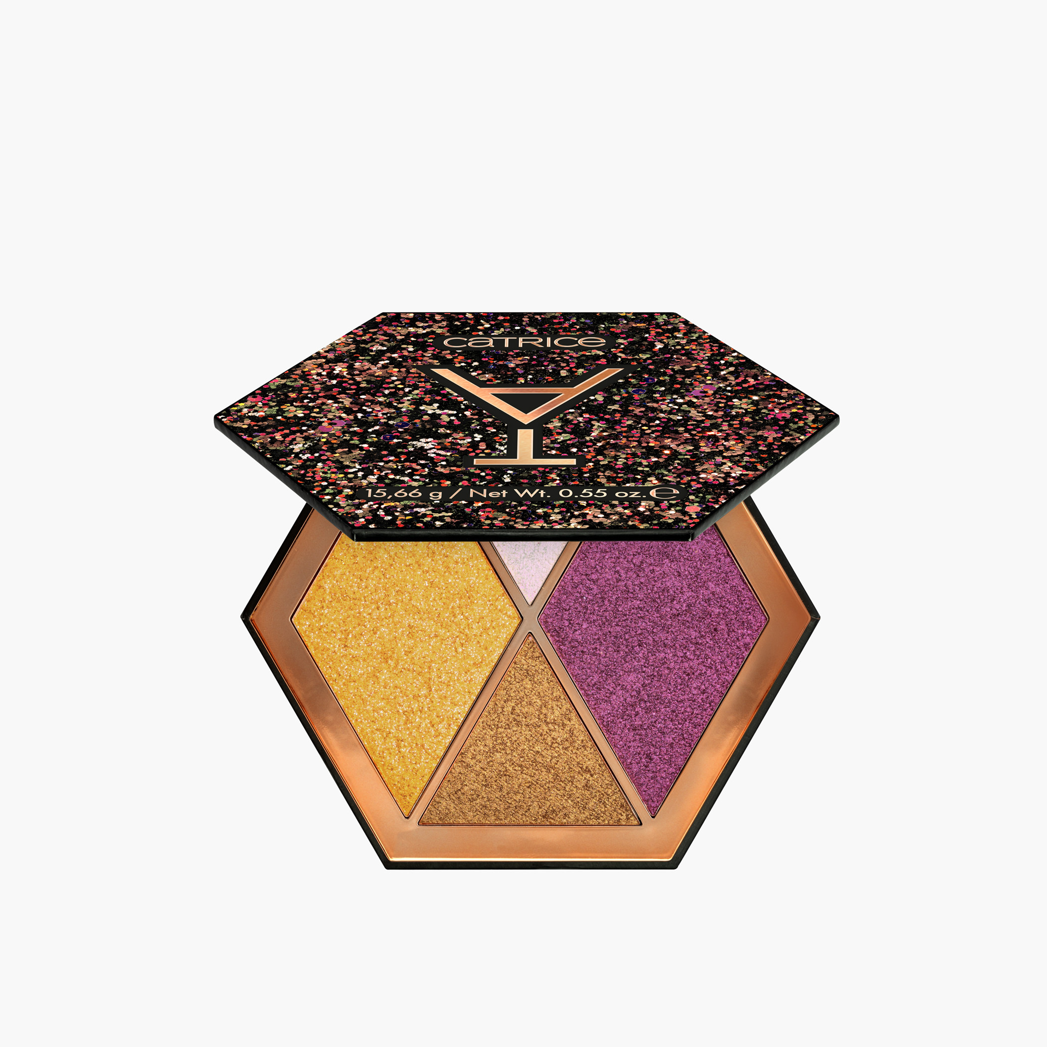 هايلايتر أباوت تونايت من كاتريس- 16 جرام-beautyandpersonalcare-makeup-face-highlighters-image-1