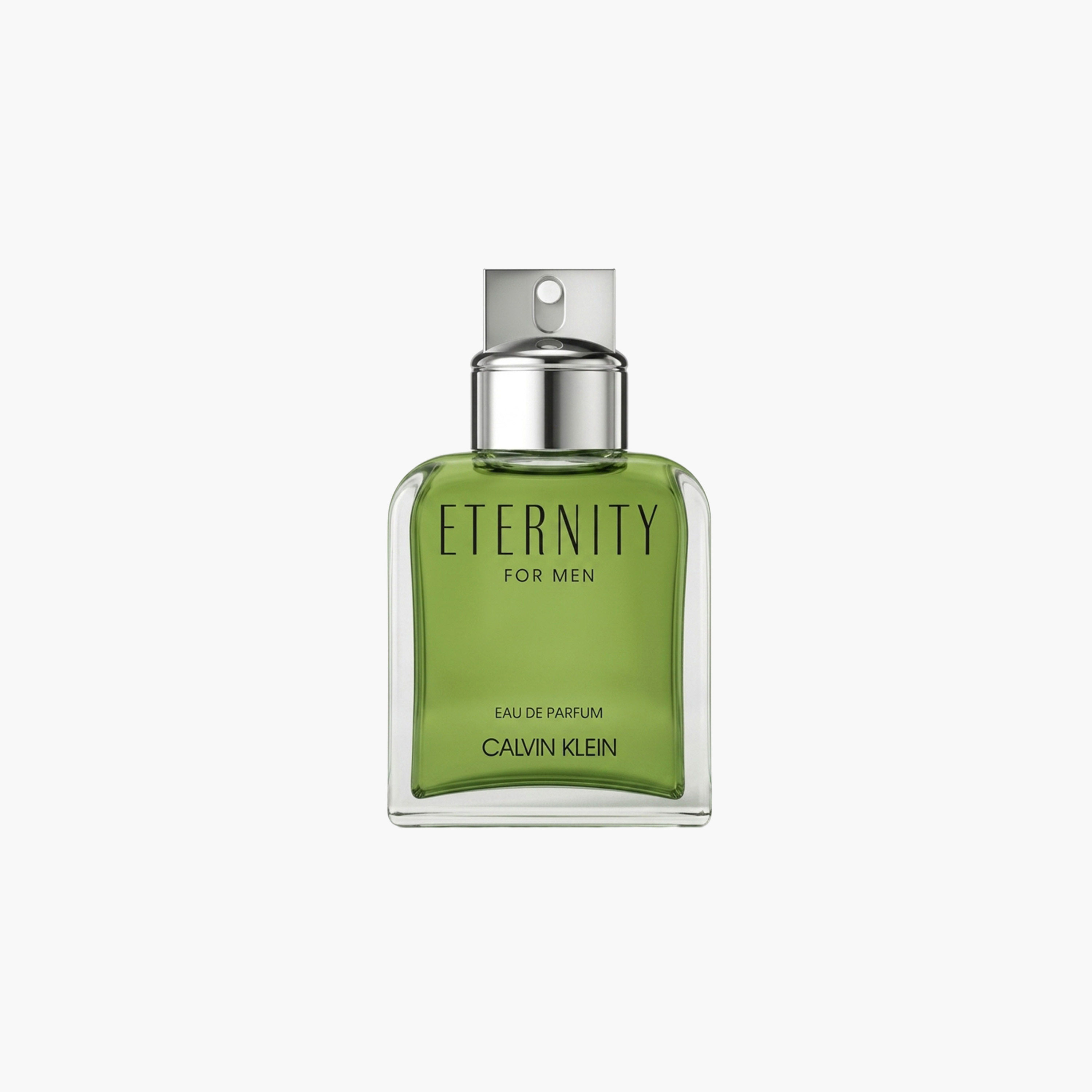 Calvin Klein Eternity Eau de Parfum Spray for Men - 100 ml-beautyandpersonalcare-fragrance-men-image-1