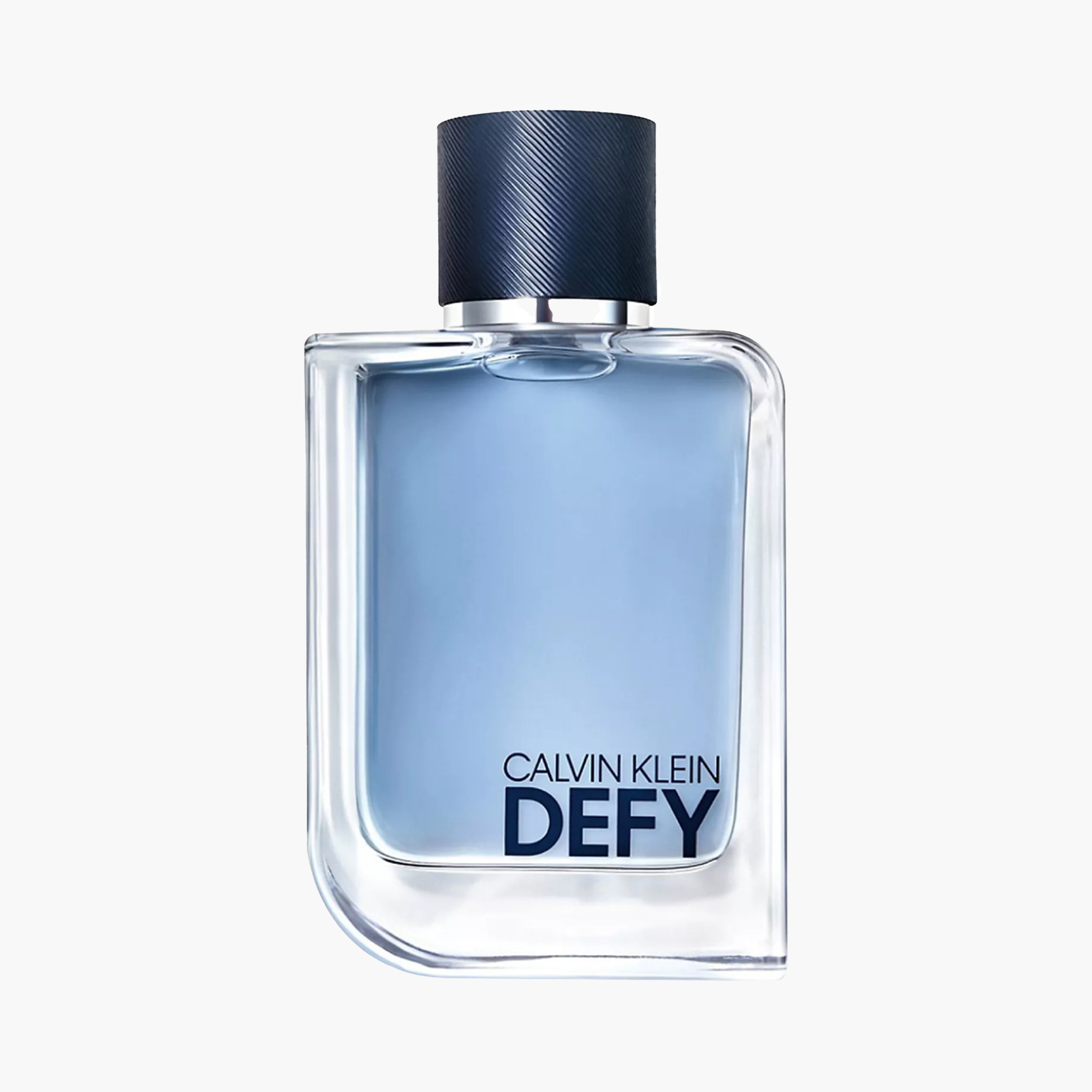 Calvin Klein Defy Eau de Toilette Spray for Men - 100 ml-beautyandpersonalcare-fragrance-men-image-1