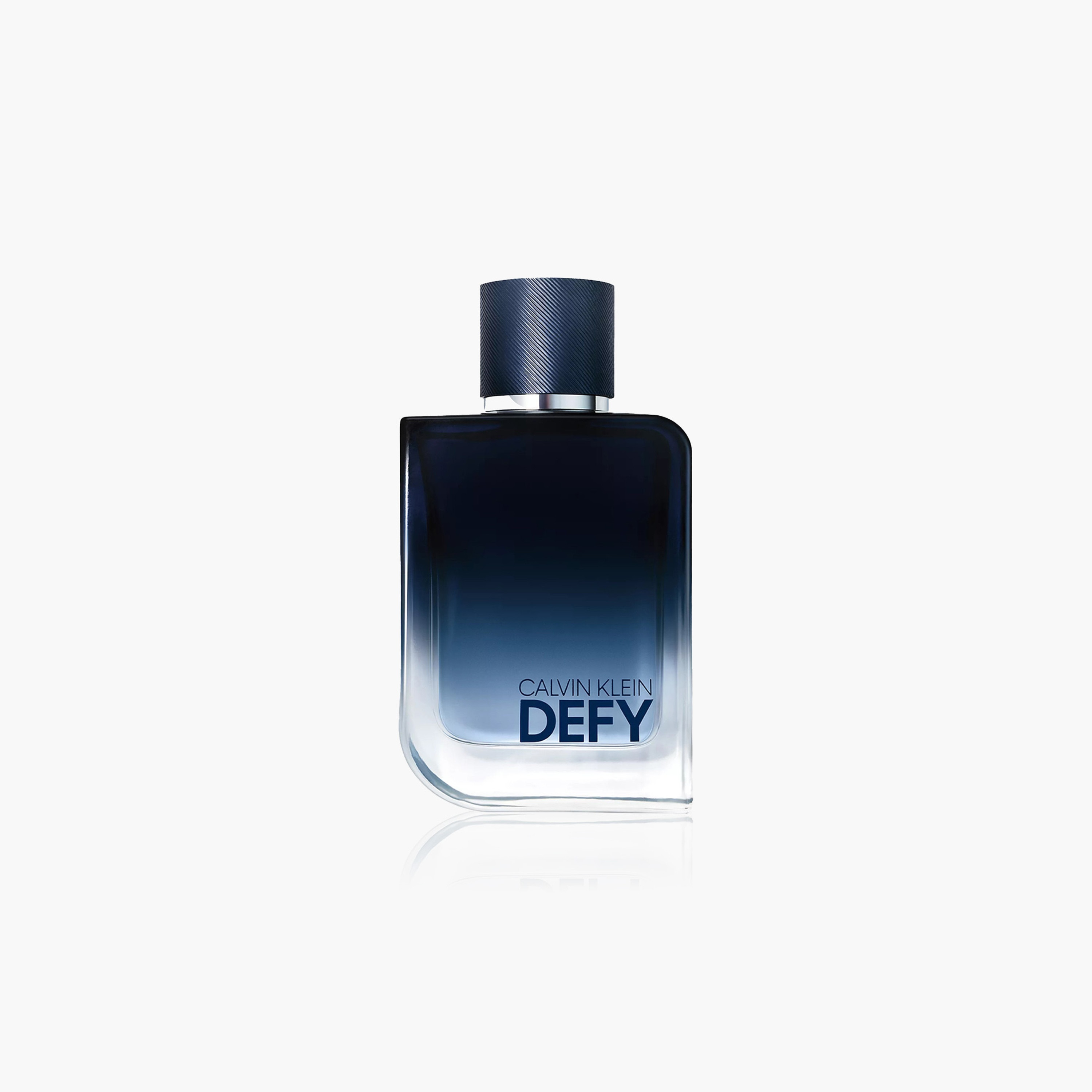 Calvin Klein Defy Eau de Parfum Spray for Men - 100 ml-beautyandpersonalcare-fragrance-men-image-1