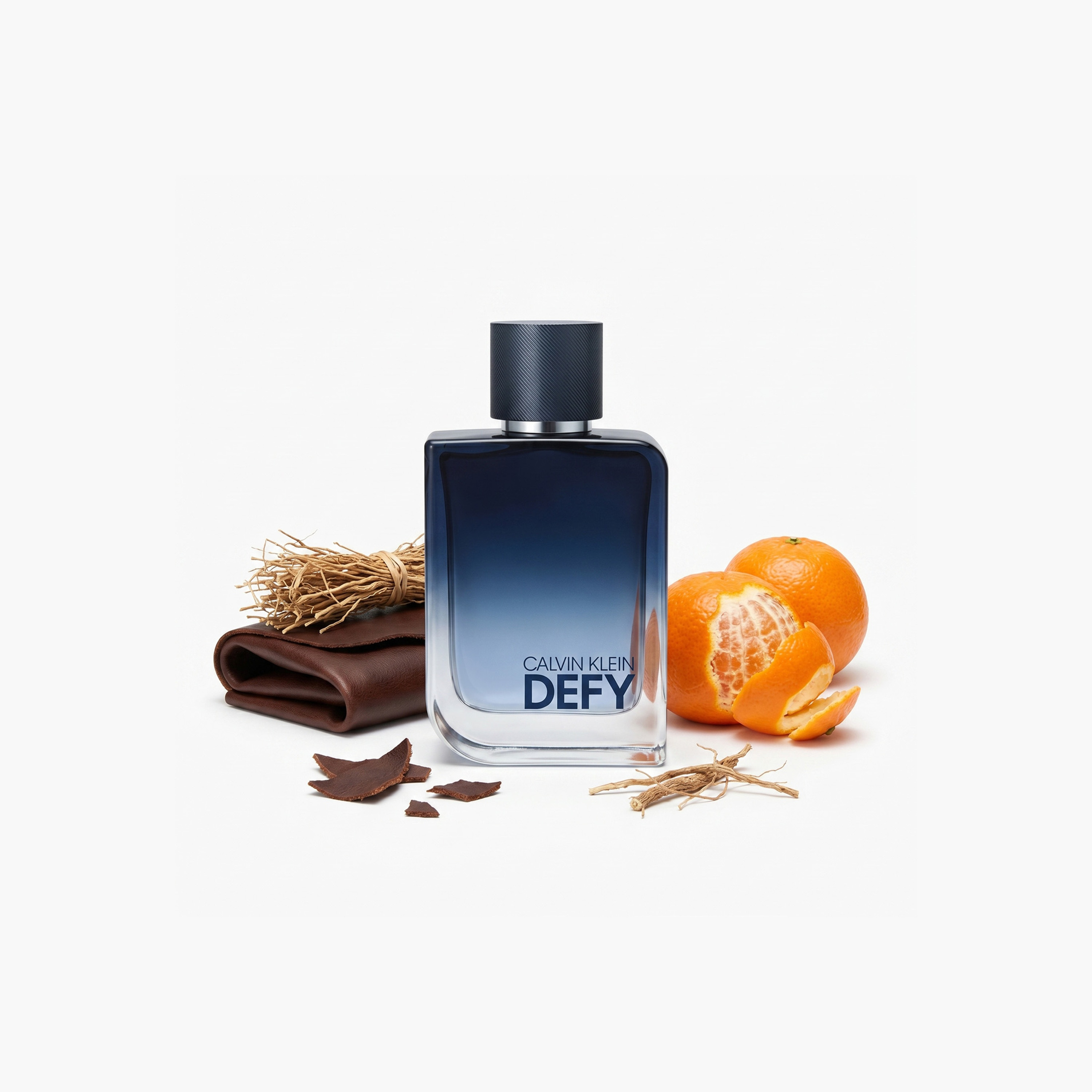 Calvin Klein Defy Eau de Parfum Spray for Men - 100 ml-beautyandpersonalcare-fragrance-men-image-2