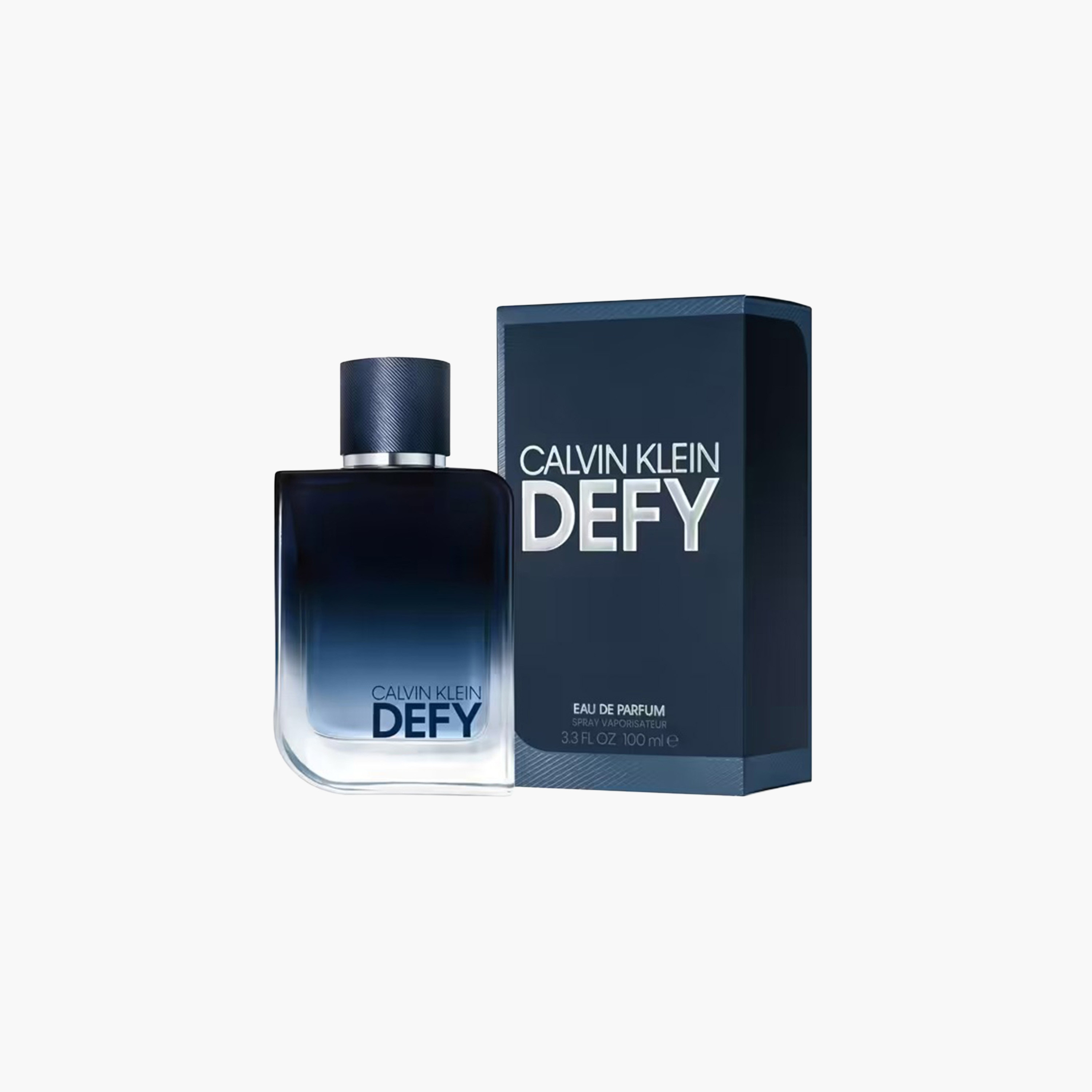 Calvin Klein Defy Eau de Parfum Spray for Men - 100 ml-beautyandpersonalcare-fragrance-men-image-3
