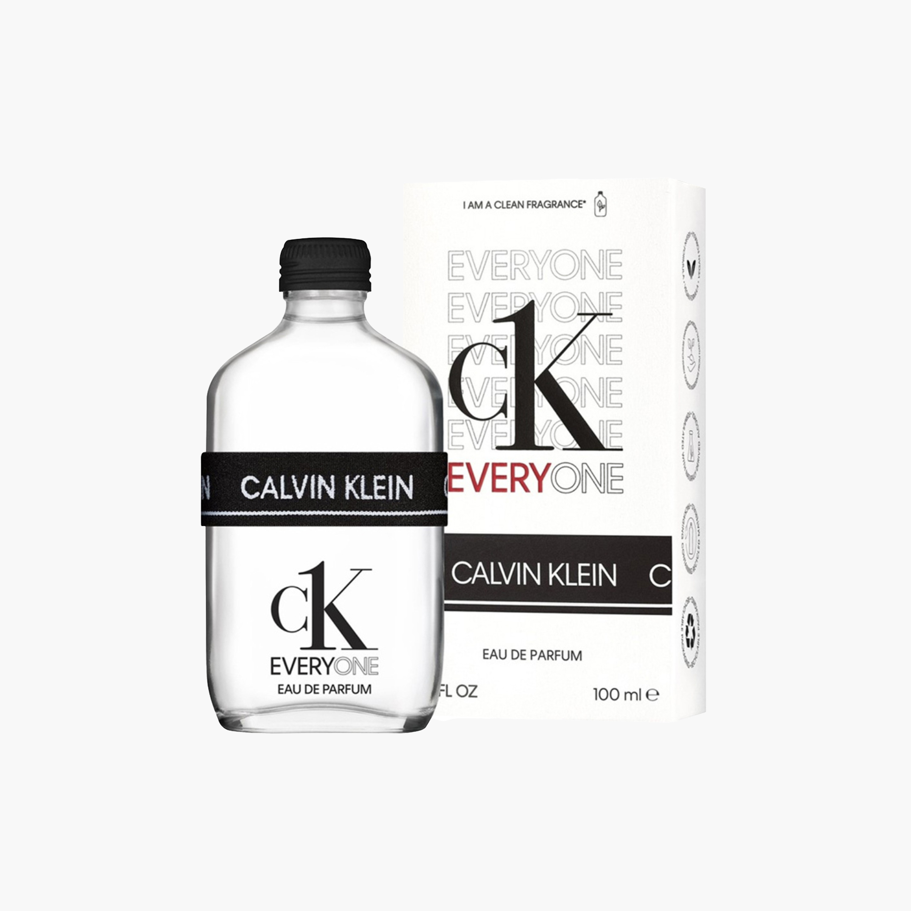 بخّاخ عطر أو دي بيرفيوم إيفري وان من كالفن كلاين - 100 مل-beautyandpersonalcare-fragrance-unisex-image-2