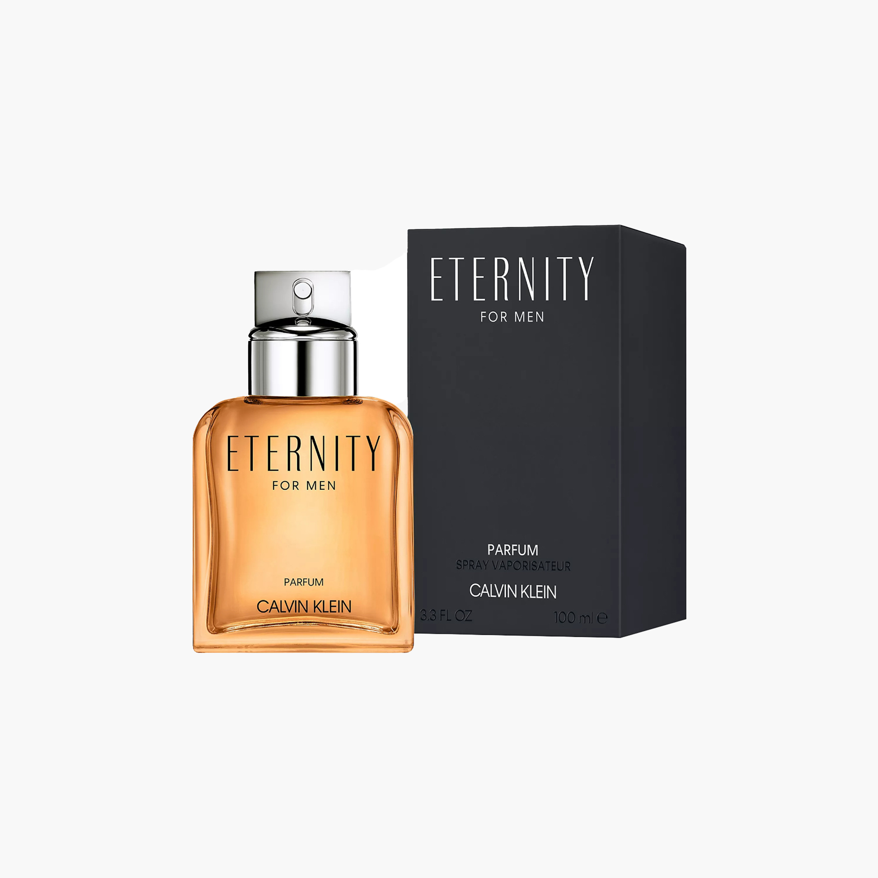 Calvin Klein Eternity Eau de Parfum Spray for Men - 100 ml-beautyandpersonalcare-fragrance-men-image-2