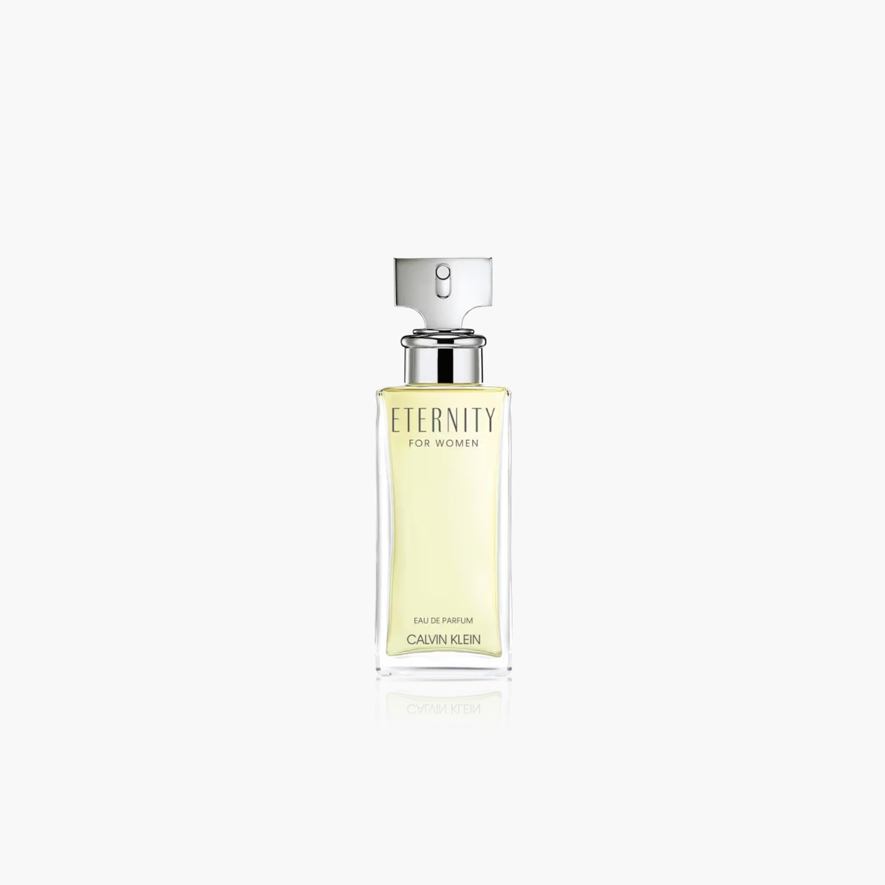 Calvin Klein Eternity Eau de Parfum Spray for Women - 100 ml-beautyandpersonalcare-fragrance-women-image-1