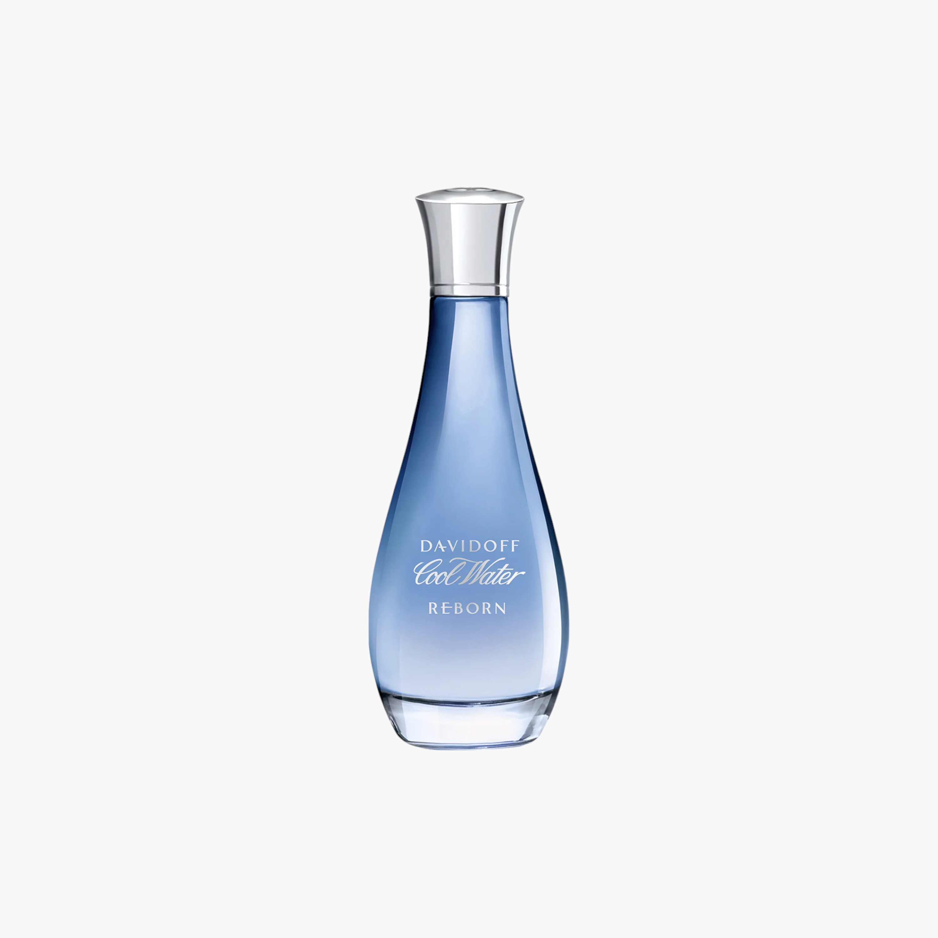 Davidoff Coolwater Reborn Eau de Toilette for Women - 100 ml-beautyandpersonalcare-fragrance-women-image-1