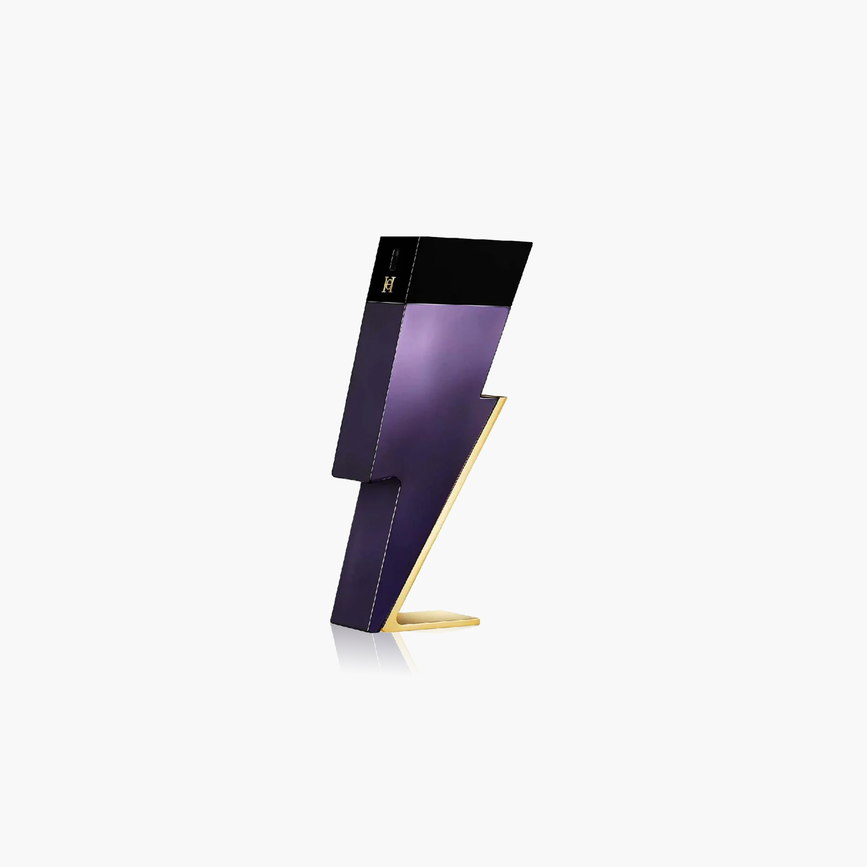 Carolina Herrera Bad Boy Dazzling Garden Eau de Toilette for Men - 100 ml-beautyandpersonalcare-fragrance-men-image-1