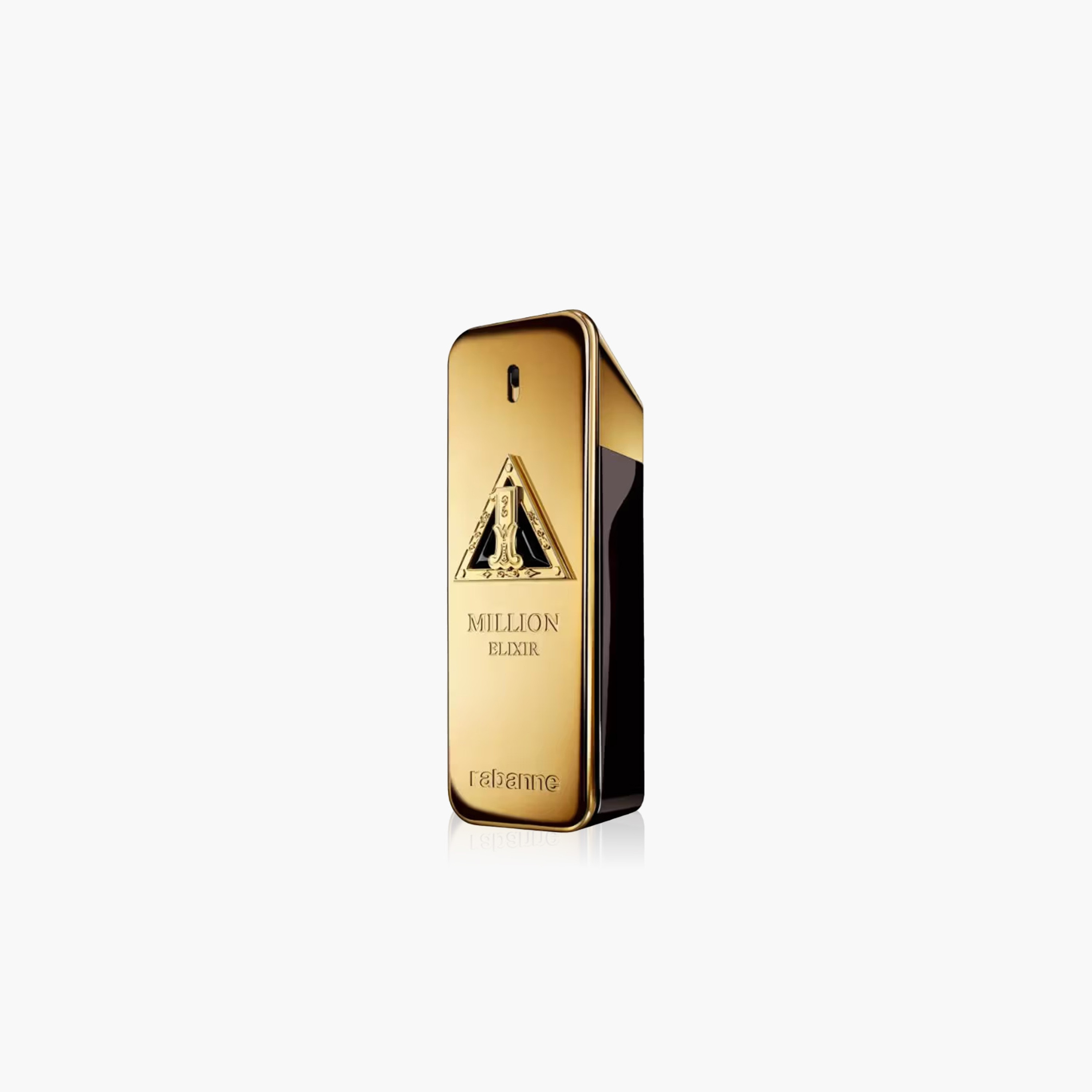 Paco Rabanne 1 Million Elixir Intense Eau de Parfum for Men - 100 ml-beautyandpersonalcare-fragrance-men-image-1