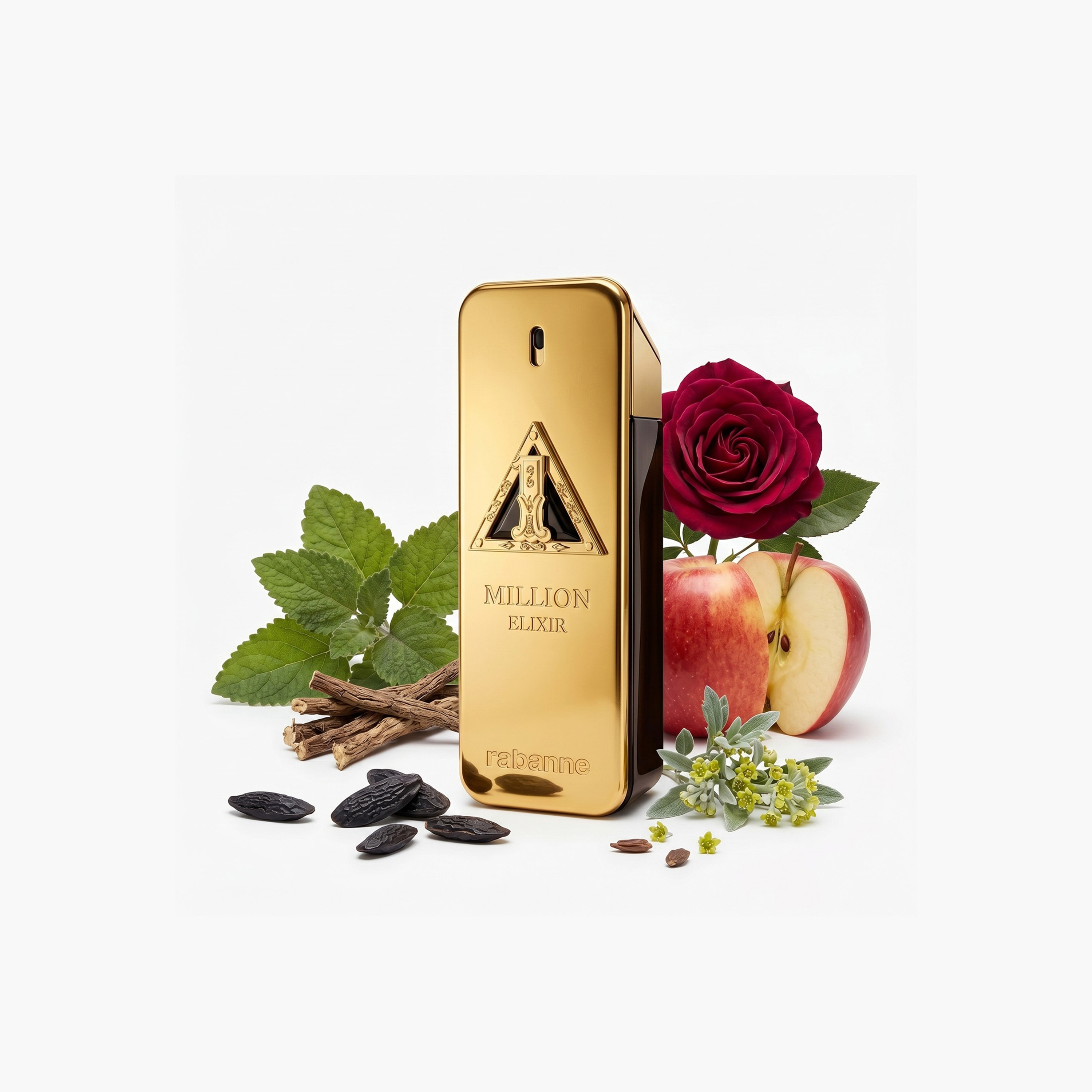 Paco Rabanne 1 Million Elixir Intense Eau de Parfum for Men - 100 ml-beautyandpersonalcare-fragrance-men-image-4