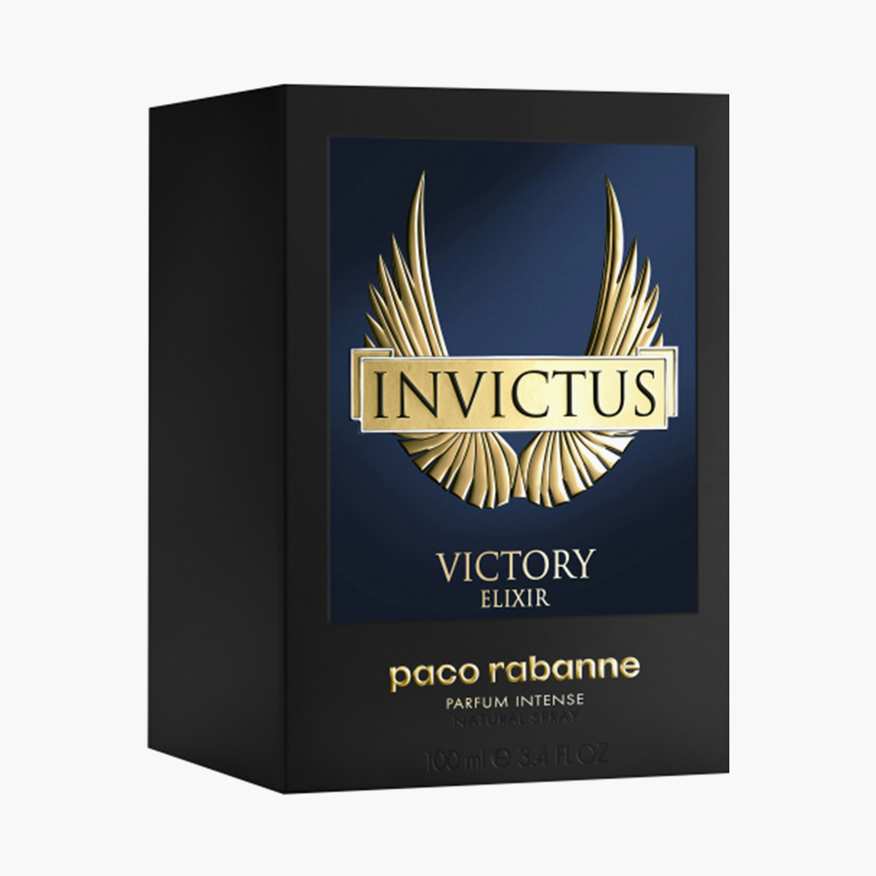 Paco Rabanne Invictus Victory Elixir Eau de Parfum for Men - 100 ml-beautyandpersonalcare-fragrance-men-image-3