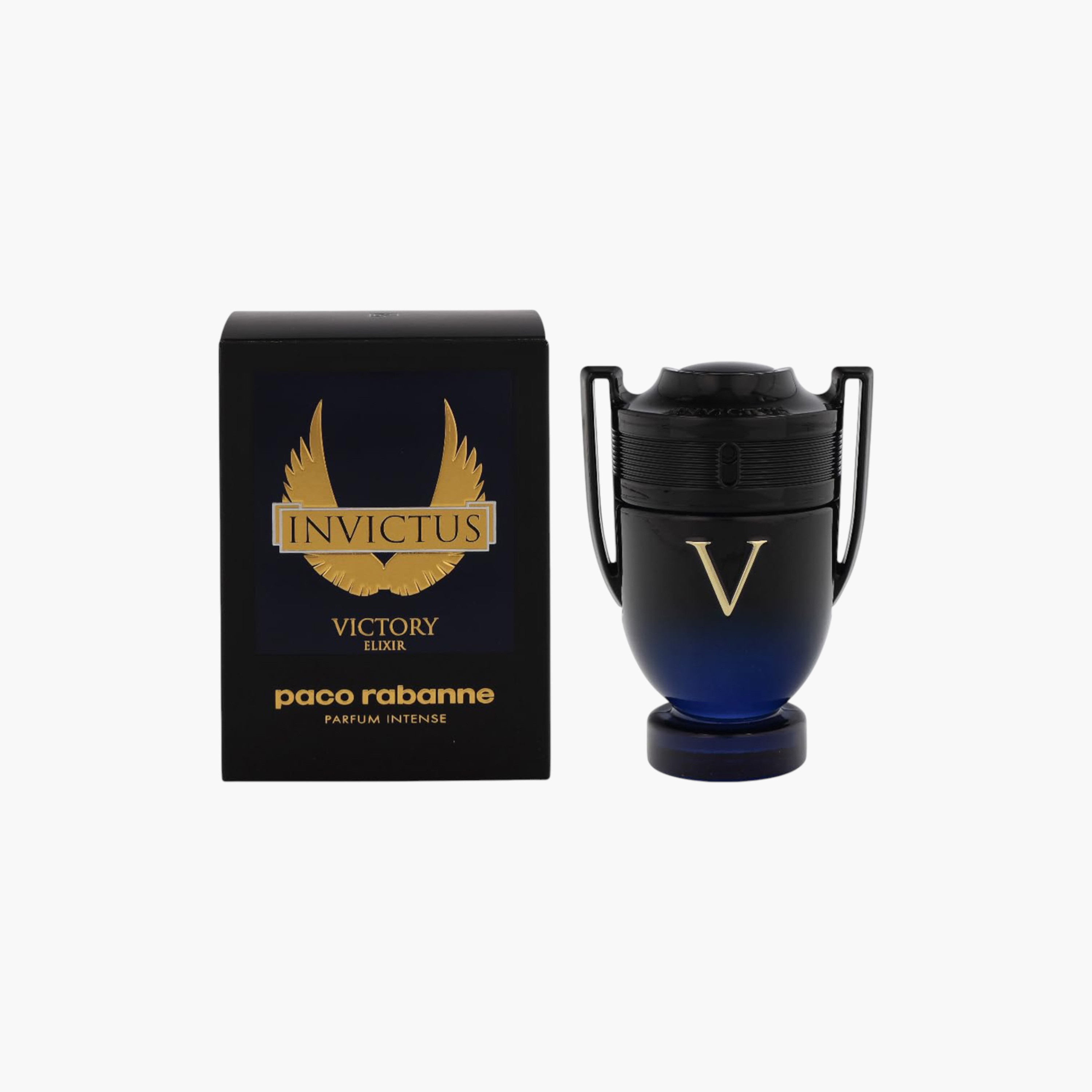 Paco Rabanne Invictus Victory Elixir Intense Eau de Parfum For Men - 50 ml-beautyandpersonalcare-fragrance-men-image-2