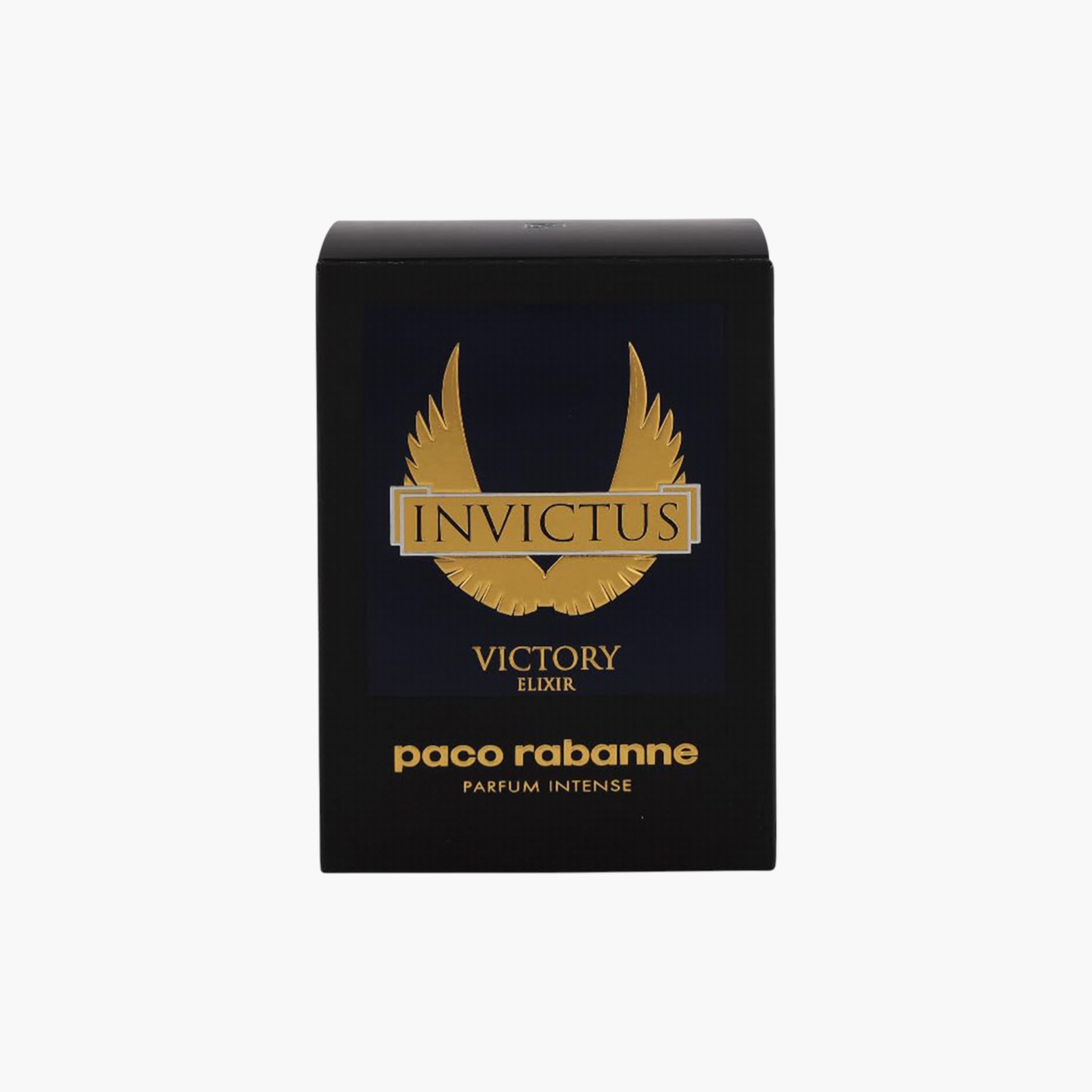 Paco Rabanne Invictus Victory Elixir Intense Eau de Parfum For Men - 50 ml-beautyandpersonalcare-fragrance-men-image-3