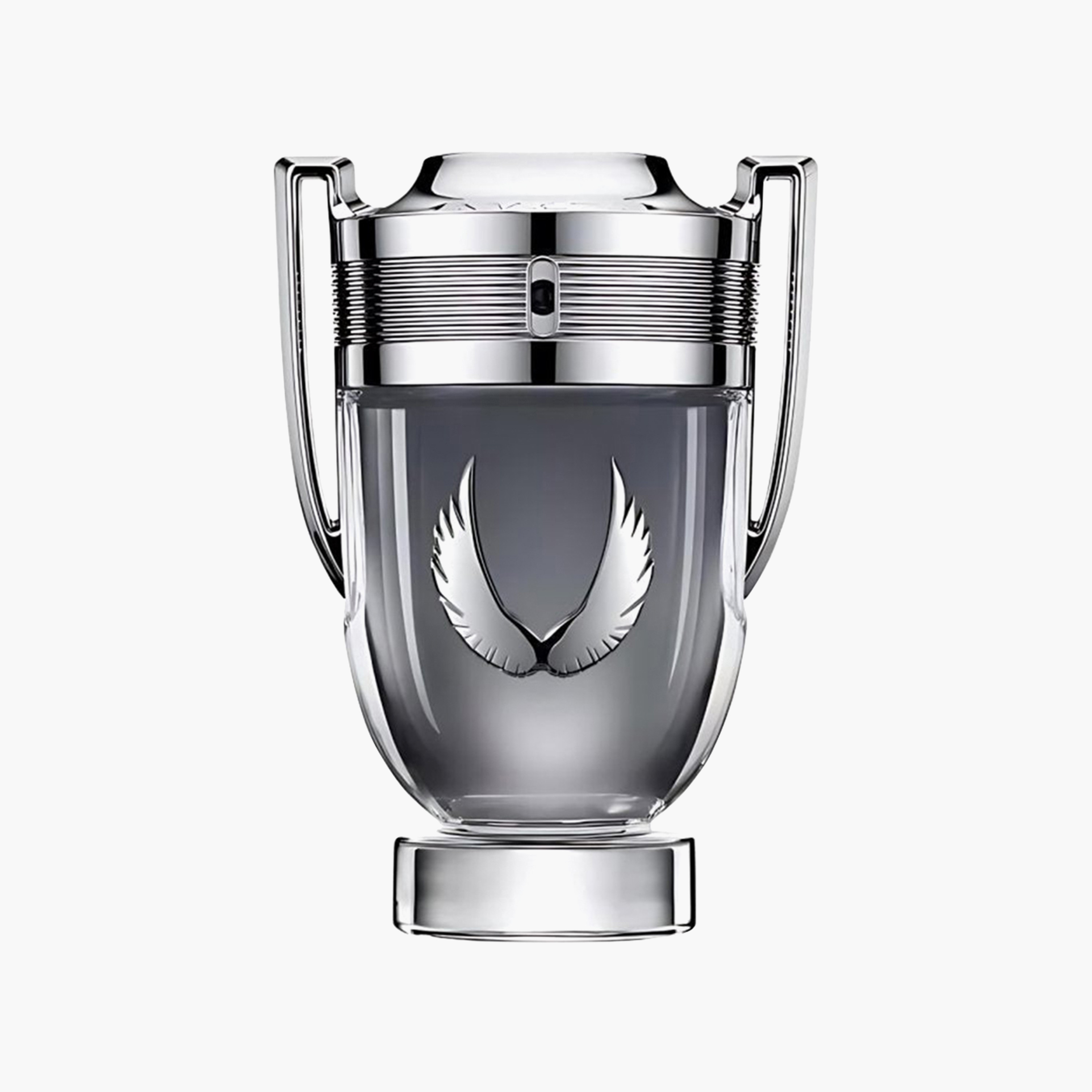 Paco Rabanne Invictus Platinum Eau de Parfum for Men - 100 ml-beautyandpersonalcare-fragrance-men-image-1