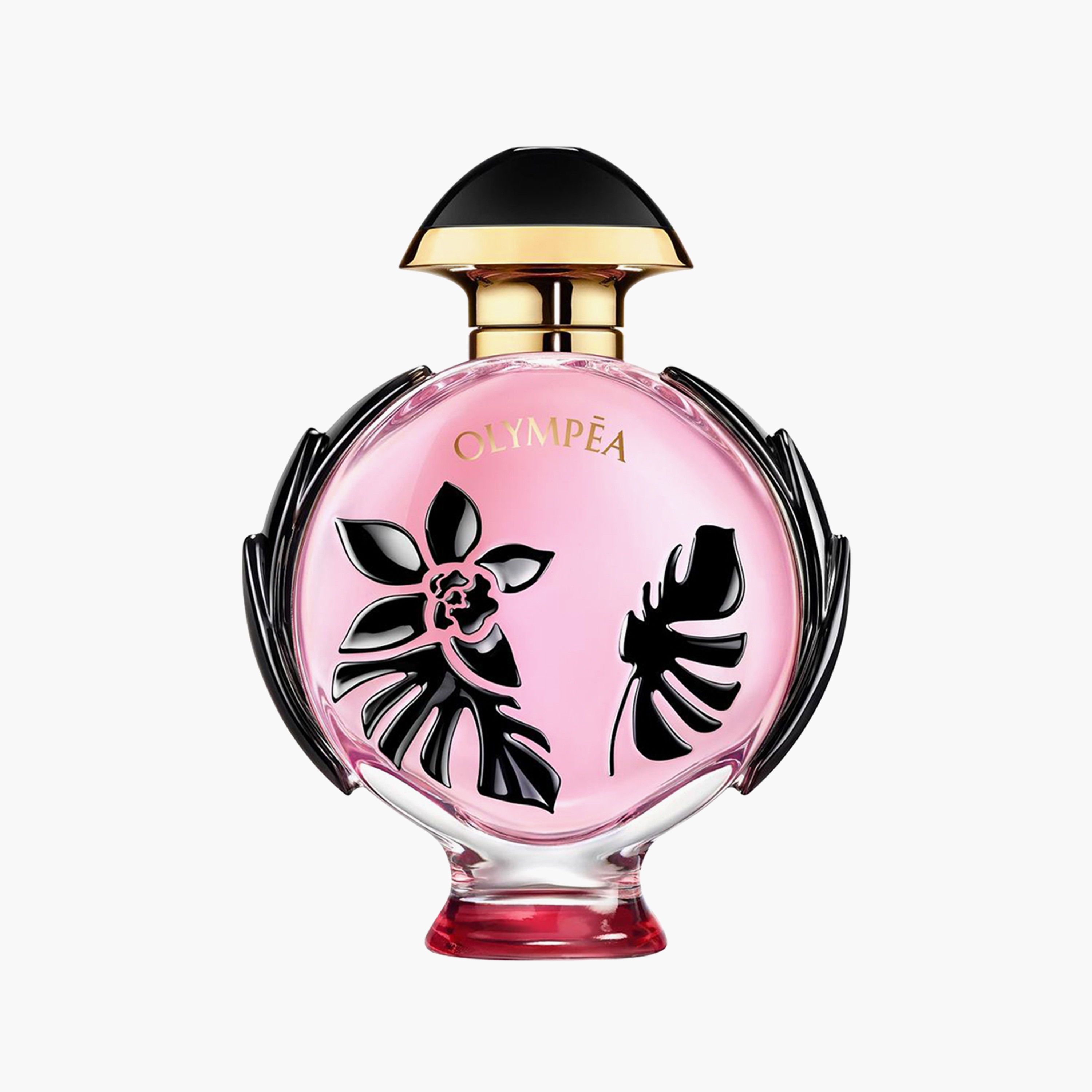 Paco Rabanne Olympea Flora Eau de Parfum for Women - 80 ml-beautyandpersonalcare-fragrance-women-image-1