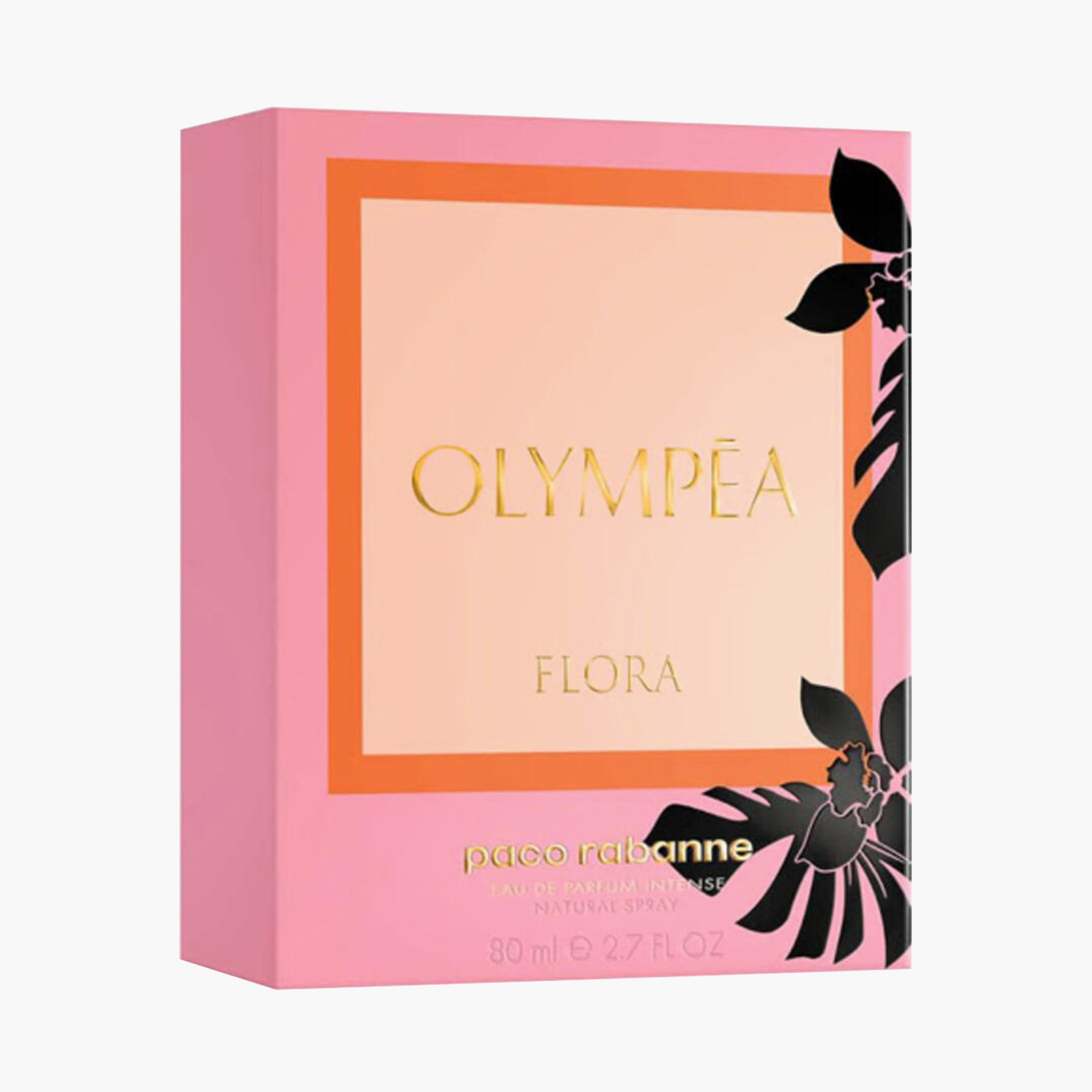 Paco Rabanne Olympea Flora Eau de Parfum for Women - 80 ml-beautyandpersonalcare-fragrance-women-image-3