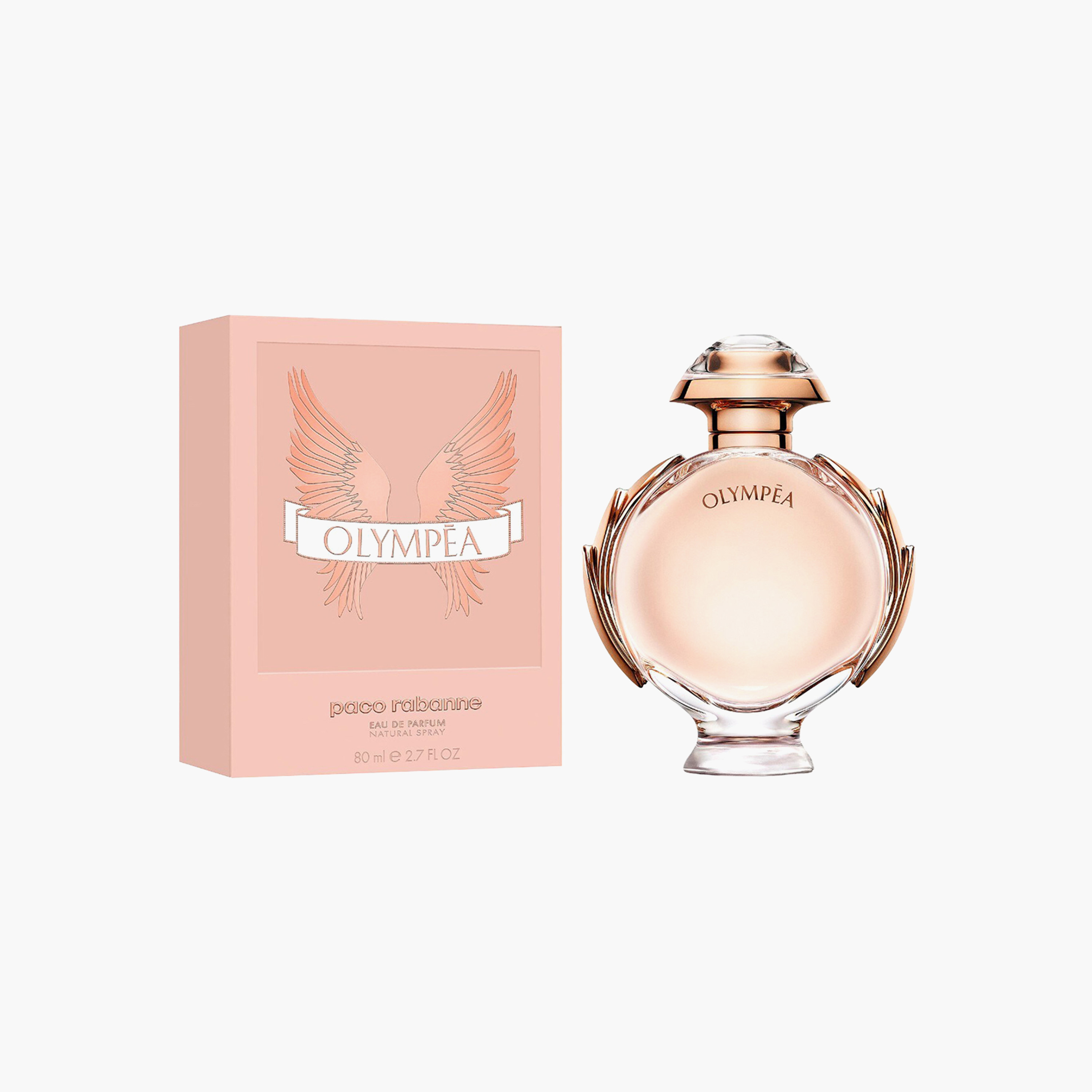 Paco Rabanne Olympea Eau de Parfum for Women - 80 ml-beautyandpersonalcare-fragrance-women-image-2