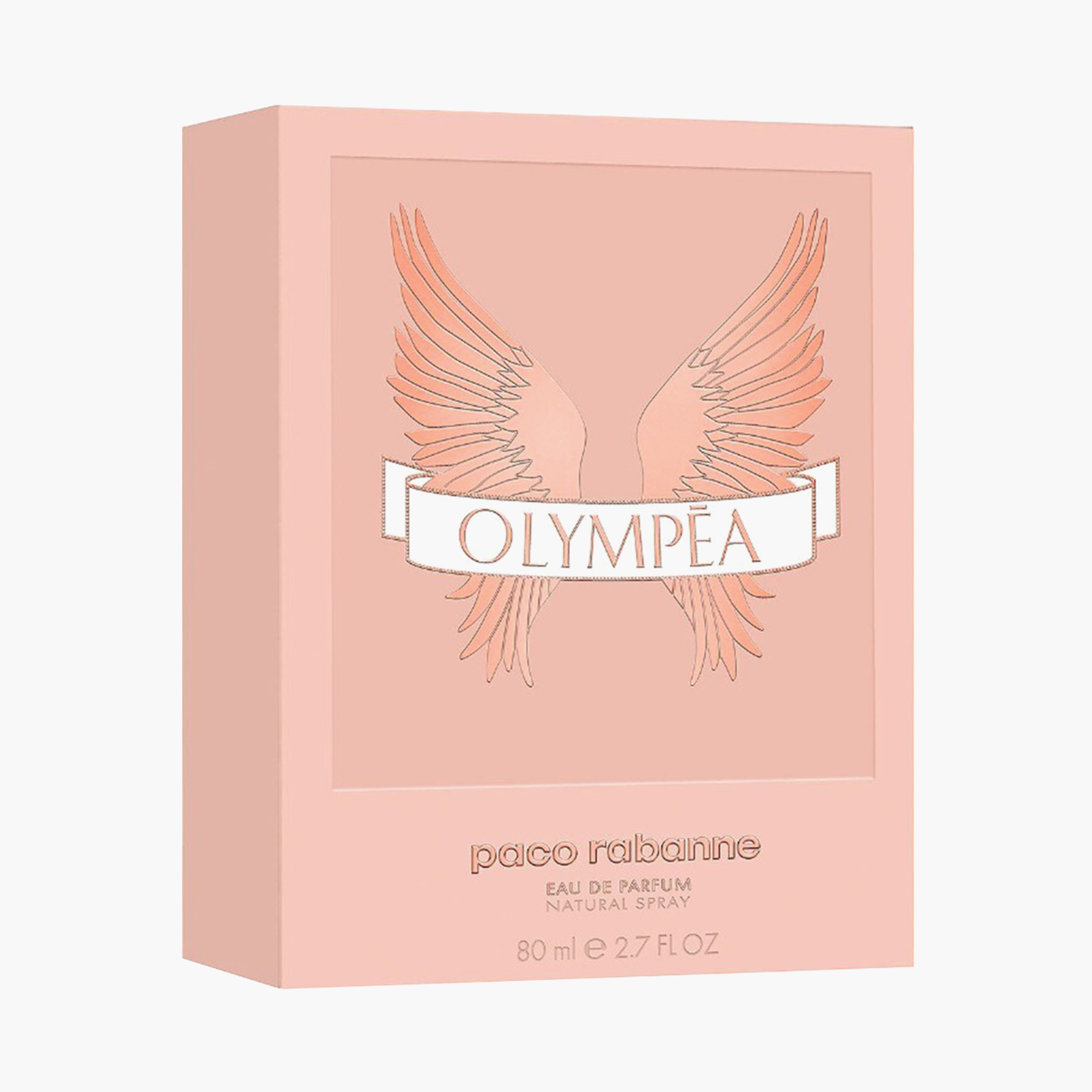 Paco Rabanne Olympea Eau de Parfum for Women - 80 ml-beautyandpersonalcare-fragrance-women-image-3