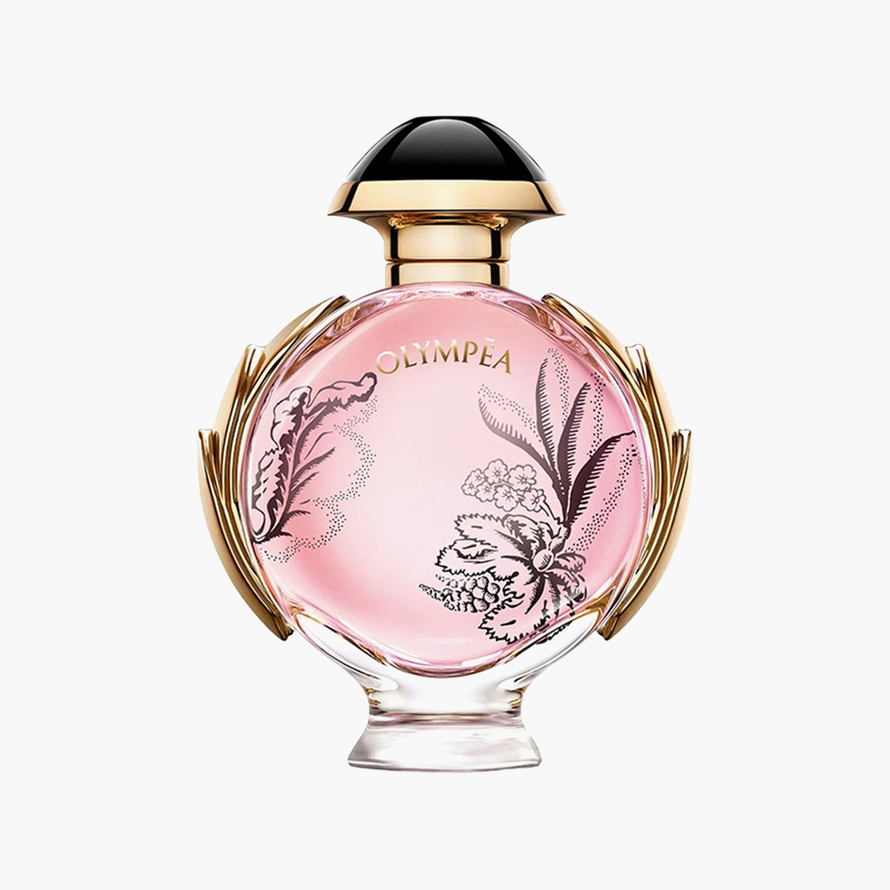 Paco Rabanne Olympea Blossom Eau de Parfum for Women - 80 ml-beautyandpersonalcare-fragrance-women-image-1