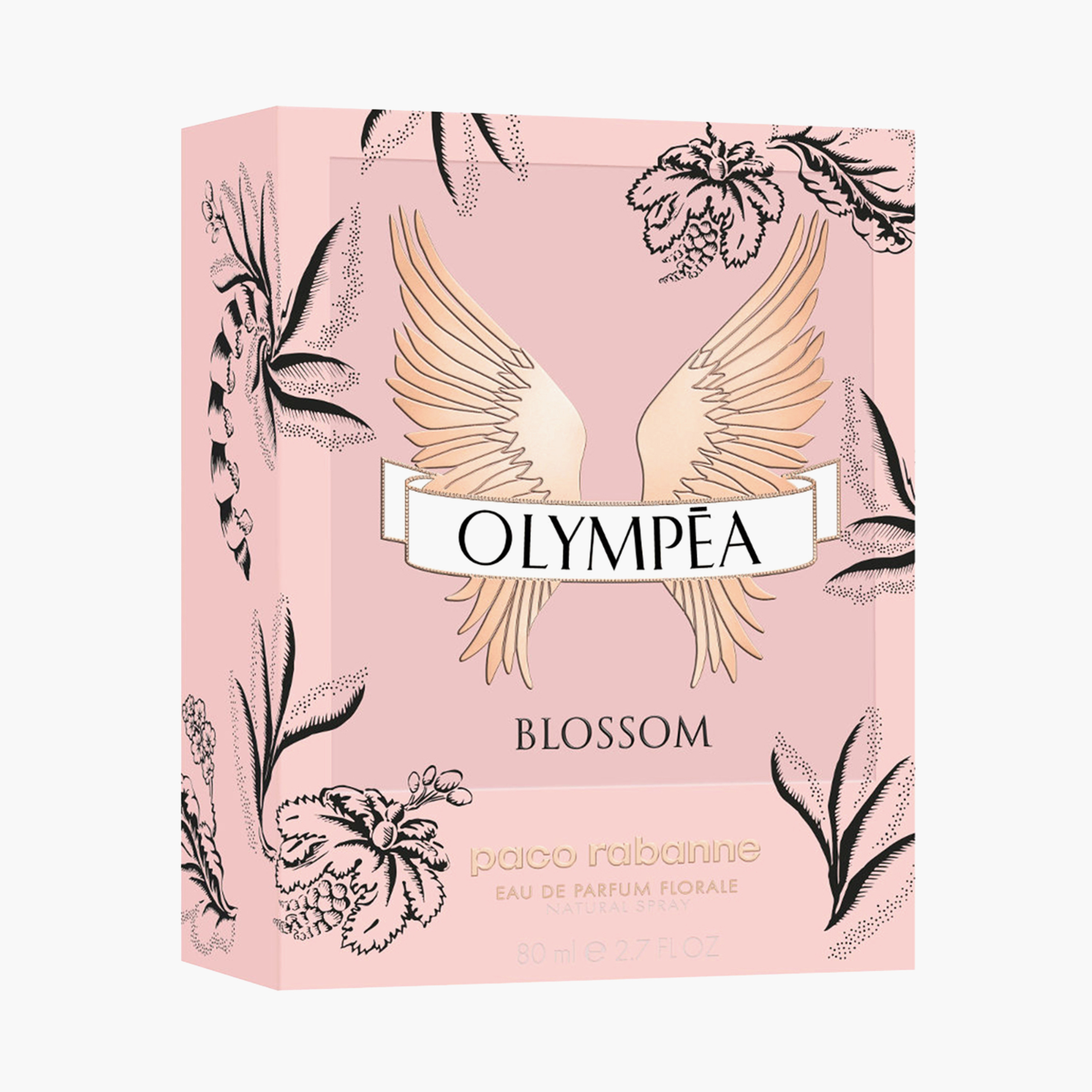 Paco Rabanne Olympea Blossom Eau de Parfum for Women - 80 ml-beautyandpersonalcare-fragrance-women-image-3