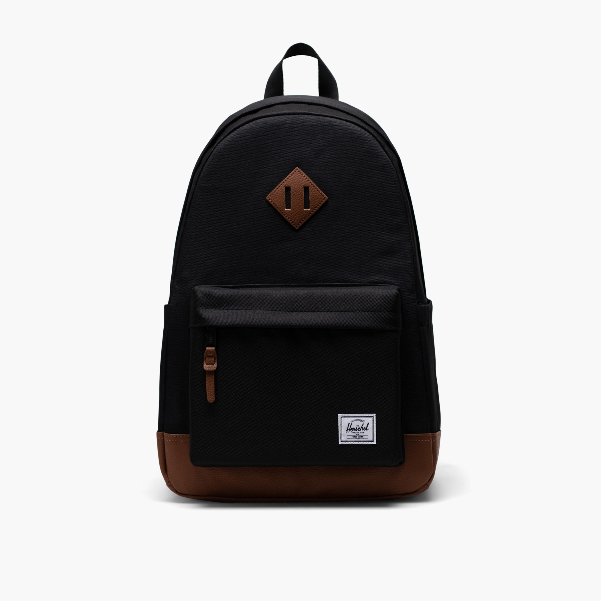 Herschel Supply Co Colourblock Backpack with Adjustable Straps - 15x32x44 cms-school-bagsandbackpacks-backpacks-image-1