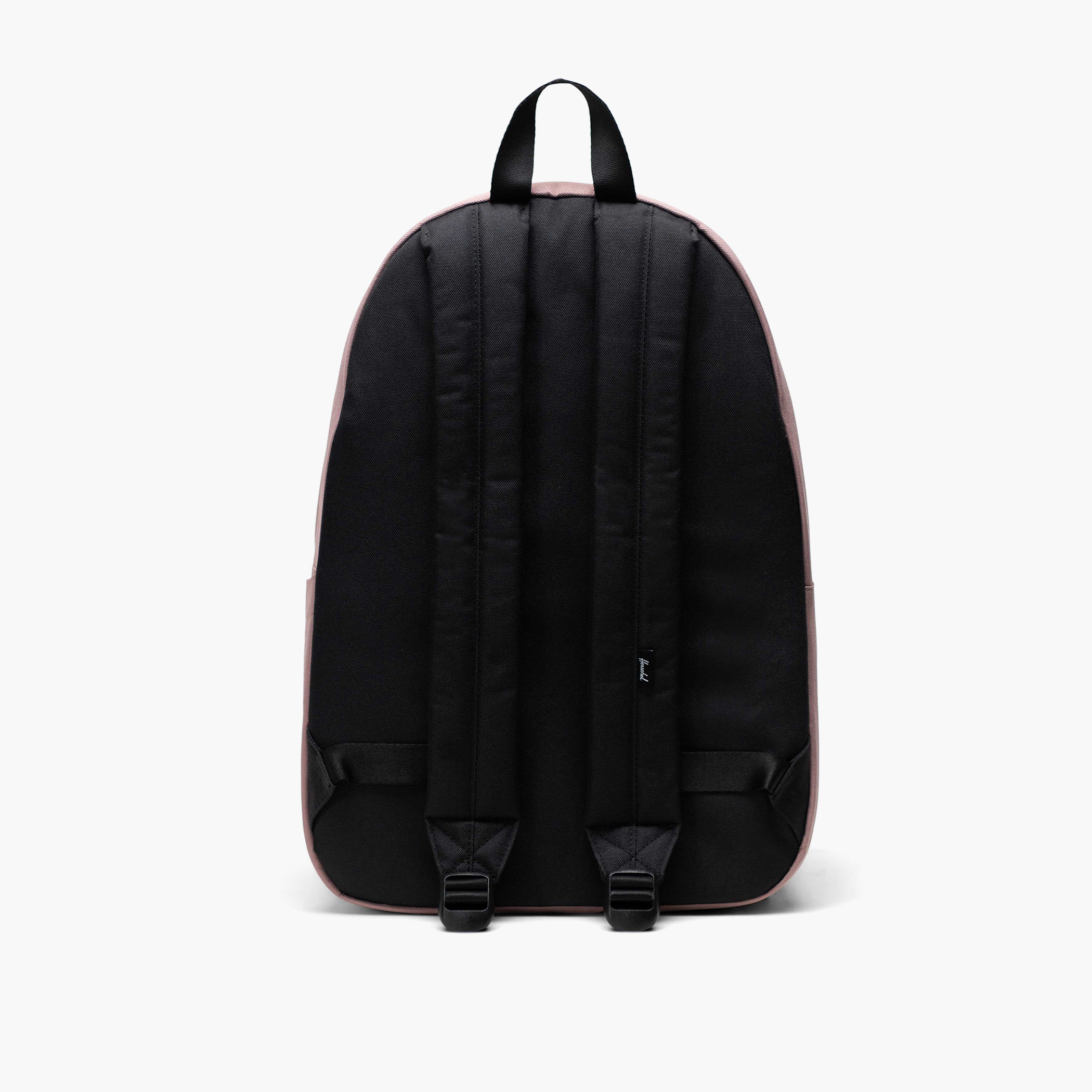 Herschel Supply Co Solid Backpack with Adjustable Straps and Zip Closure - 15x32x45 cms-school-bagsandbackpacks-backpacks-image-5
