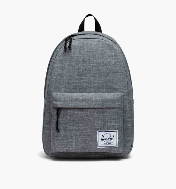 Shop Herschel Supply Co Solid Backpack with Adjustable Straps