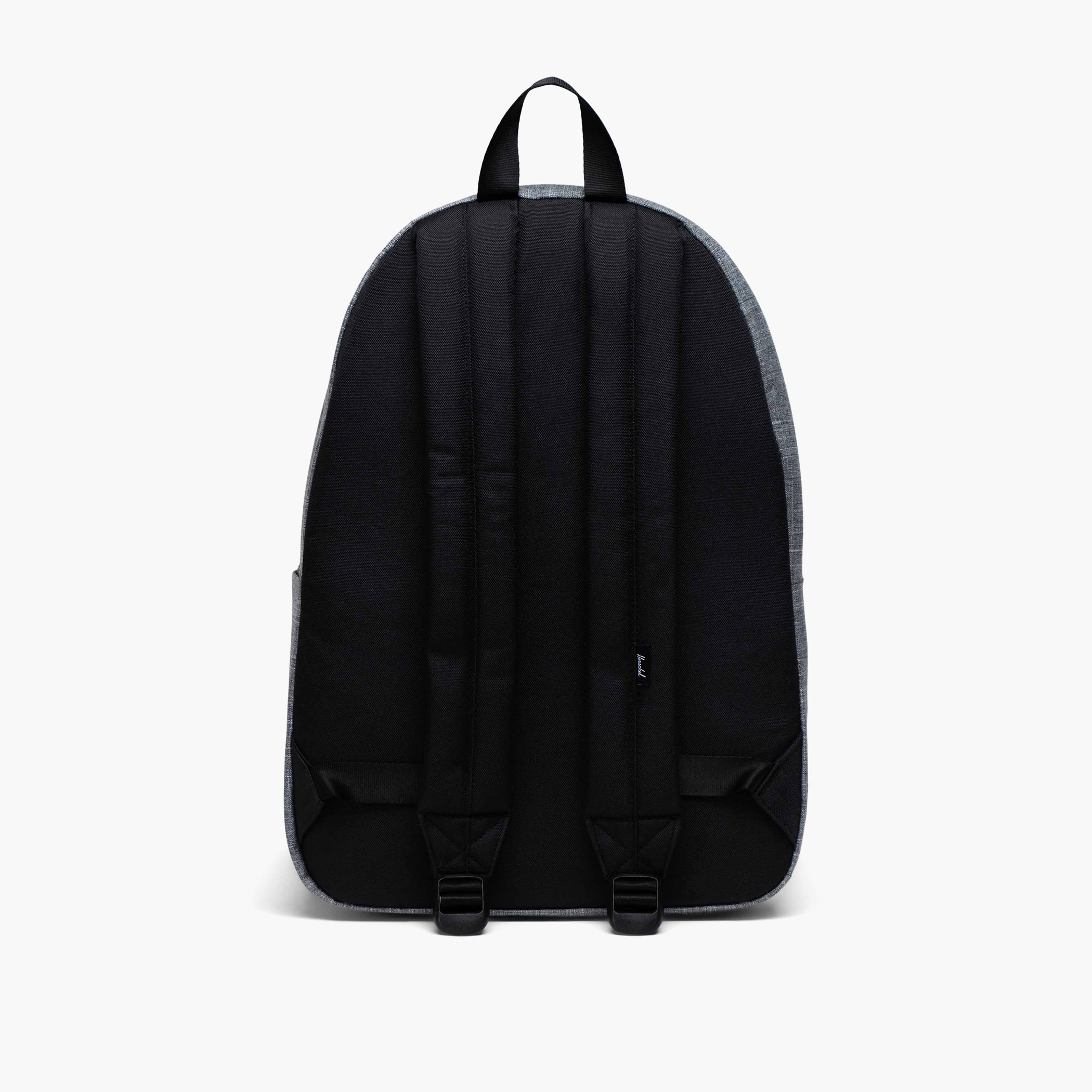 Herschel Supply Co Solid Backpack with Adjustable Straps and Zip Closure - 14x31x46 cms-school-bagsandbackpacks-backpacks-image-2