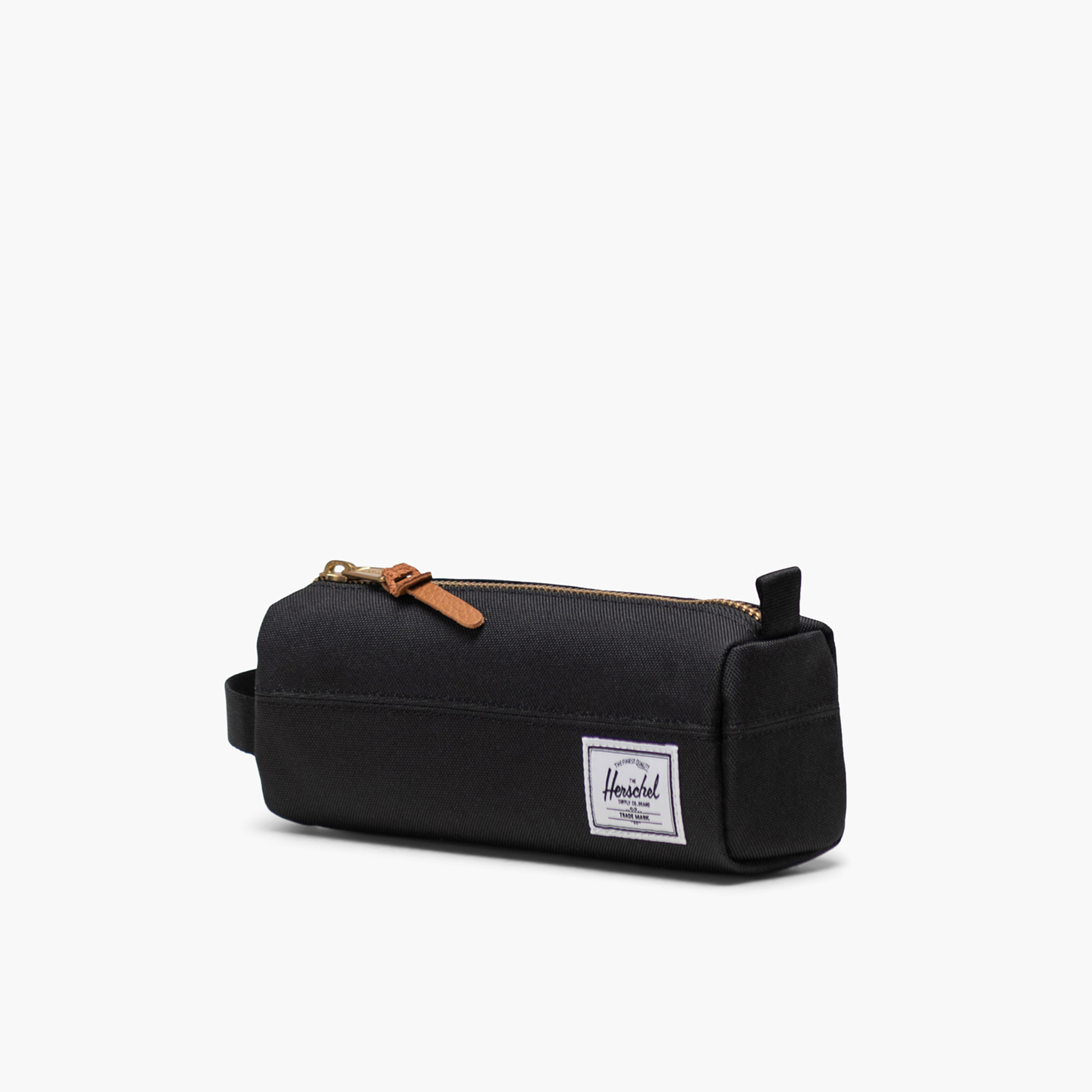 مقلمة سادة بسحّاب إغلاق من هيرشيل سبلاي كو-school-stationery-pencilcases-image-4