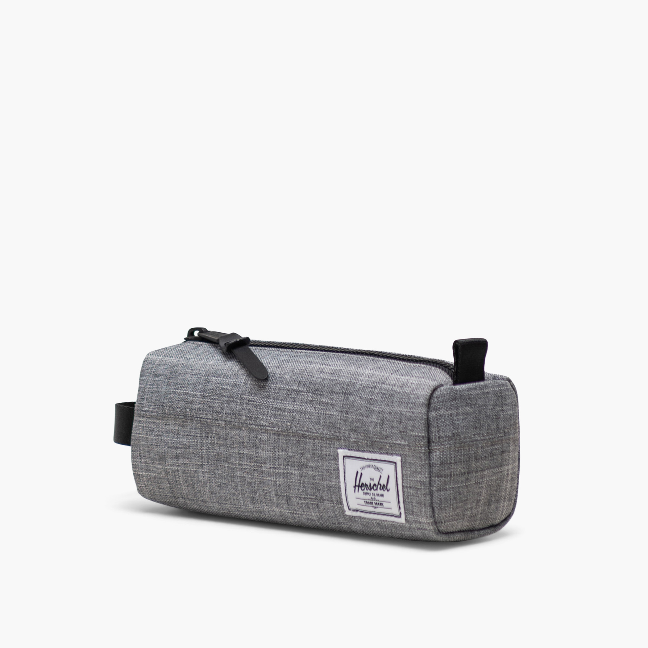 Herschel Supply Co Solid Pencil Pouch with Zip Closure-school-stationery-pencilcases-image-2