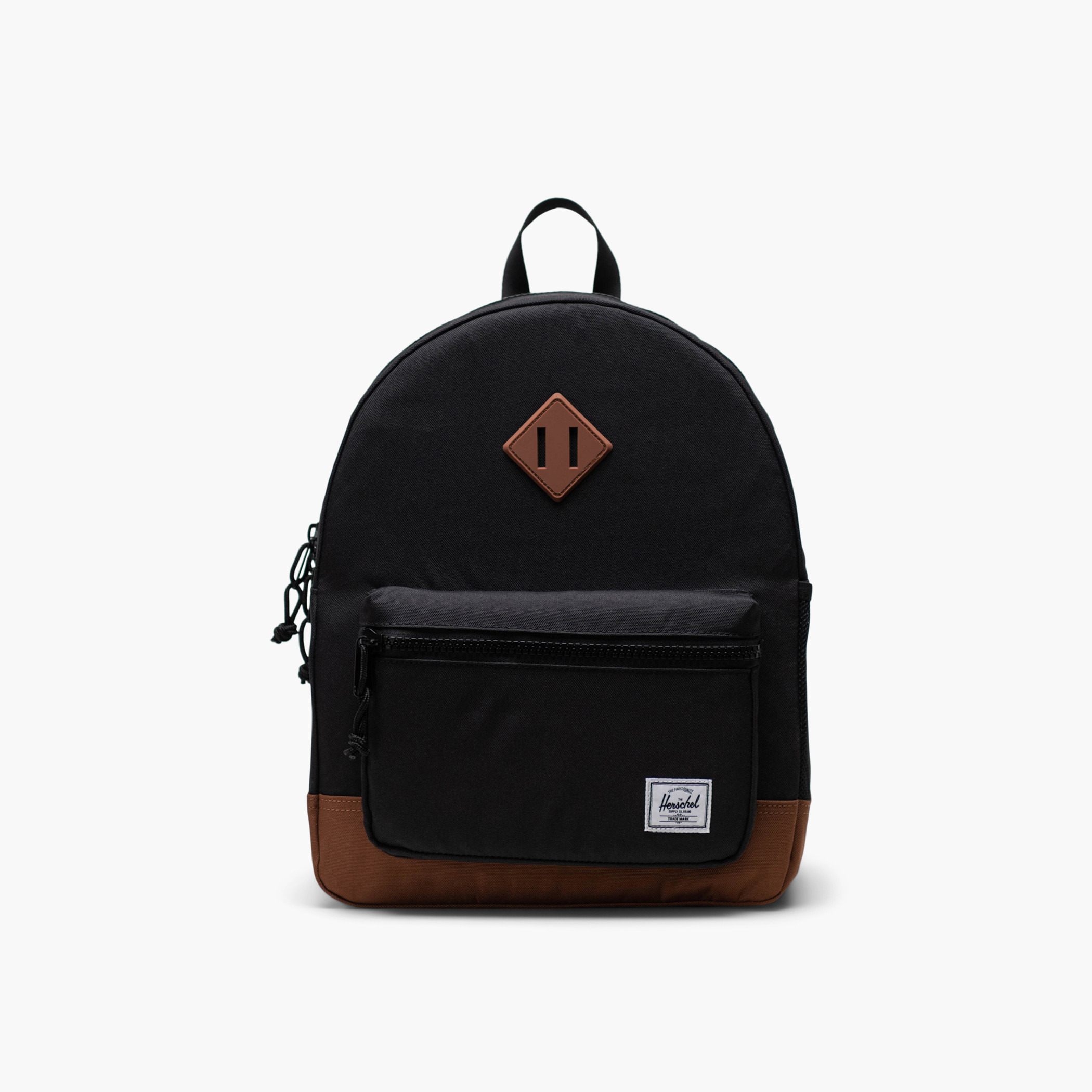Herschel Supply Co Colourblock Backpack with Adjustable Straps - 6x20x6 cms-school-bagsandbackpacks-backpacks-image-1